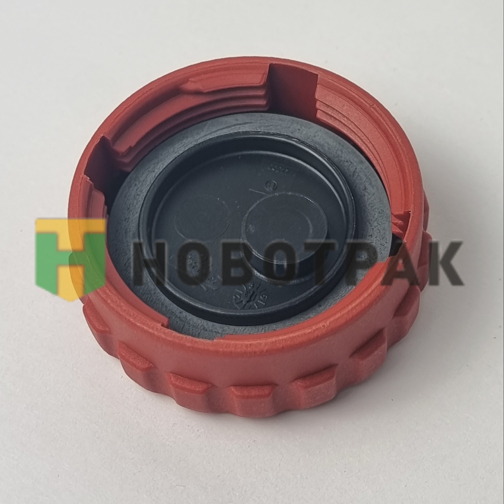 Крышка горловины маслозаливной MAN