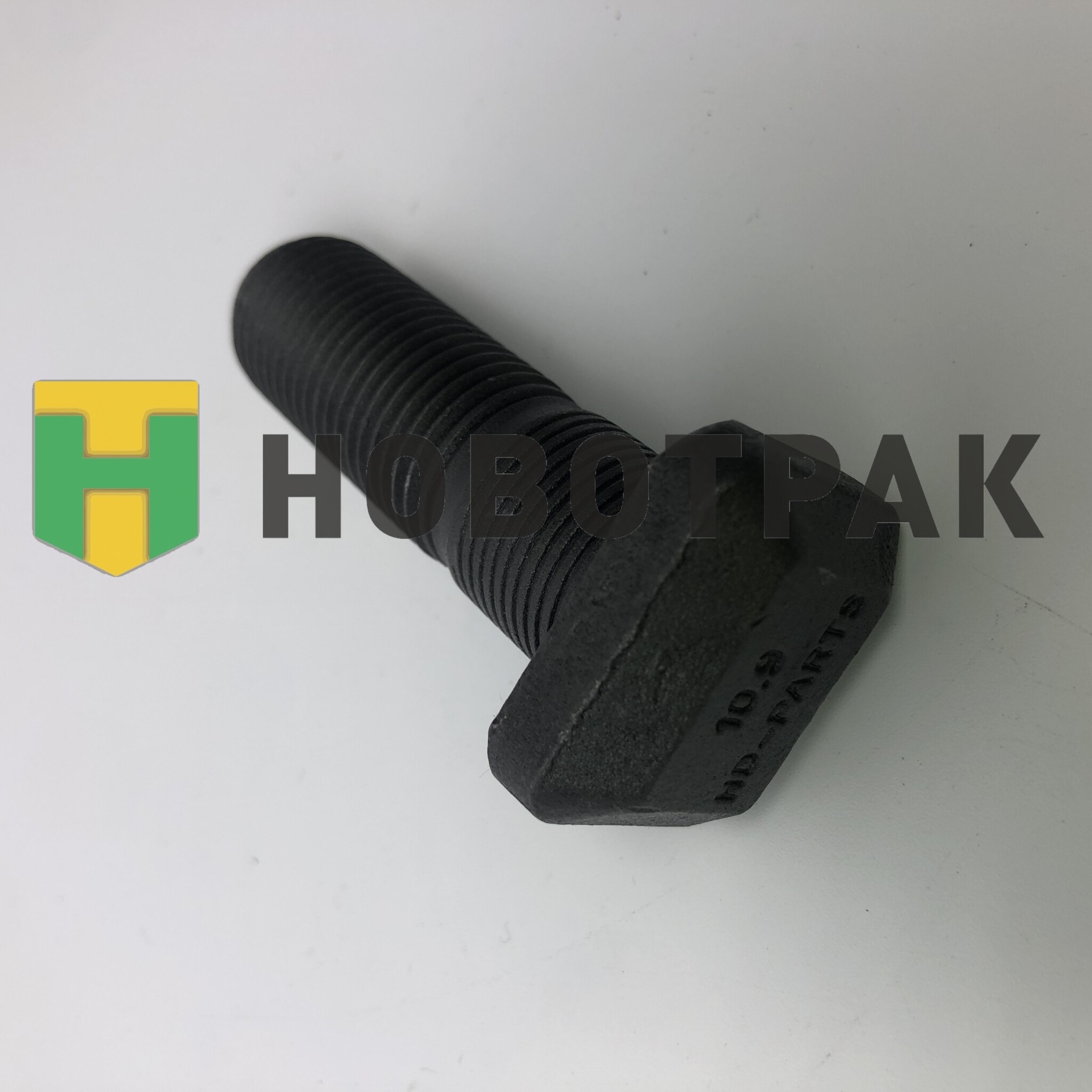 Болт колеса передний Scania 7/8"*11 BSF*81/70 309201