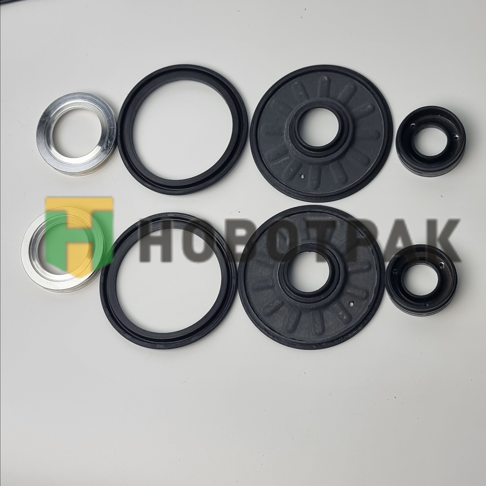 РМК модулятора оси EBS EKWA32104