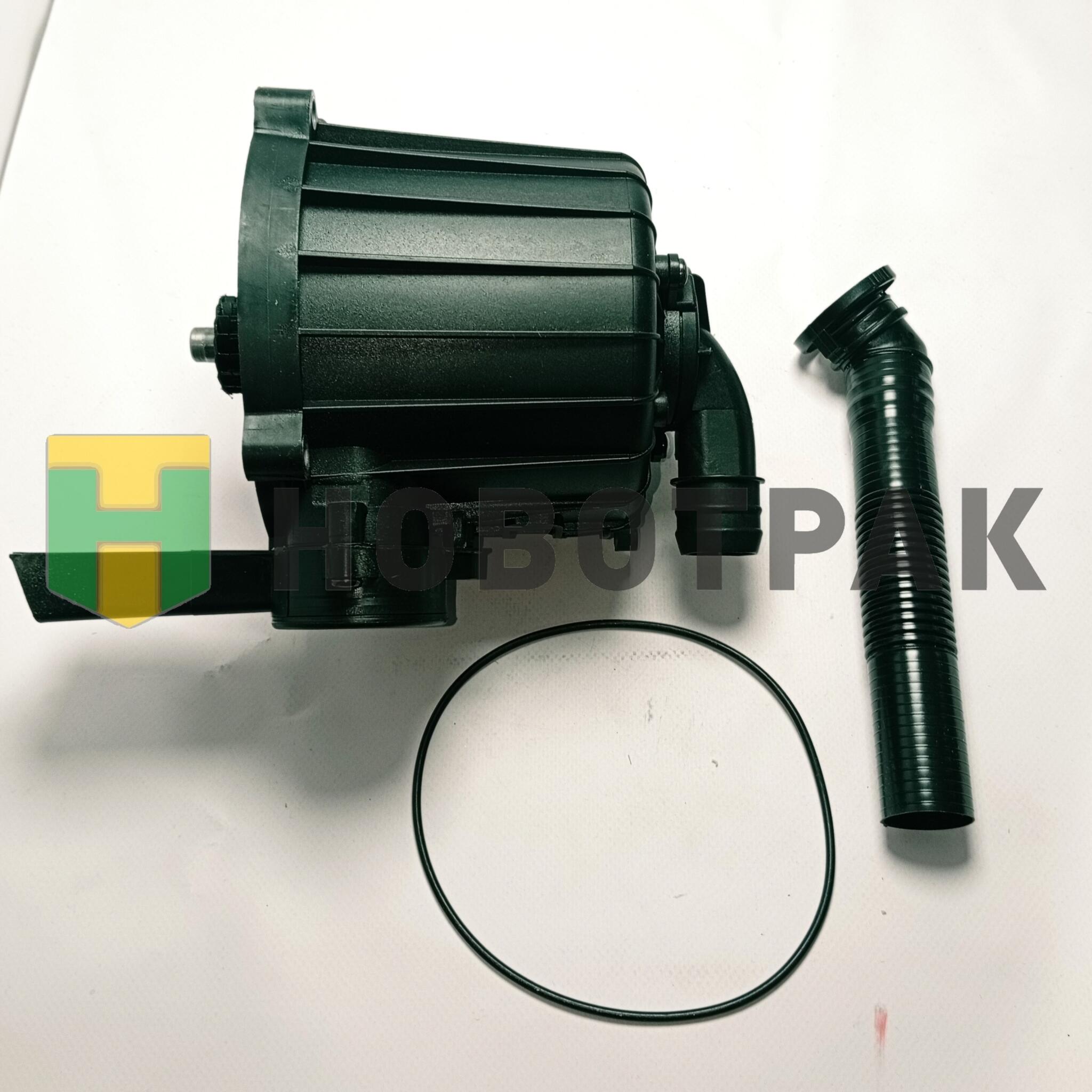Маслоотделитель (4 винта/для A4720107962/A4720107662) MB Actros MP4 OM471/473 OR118168