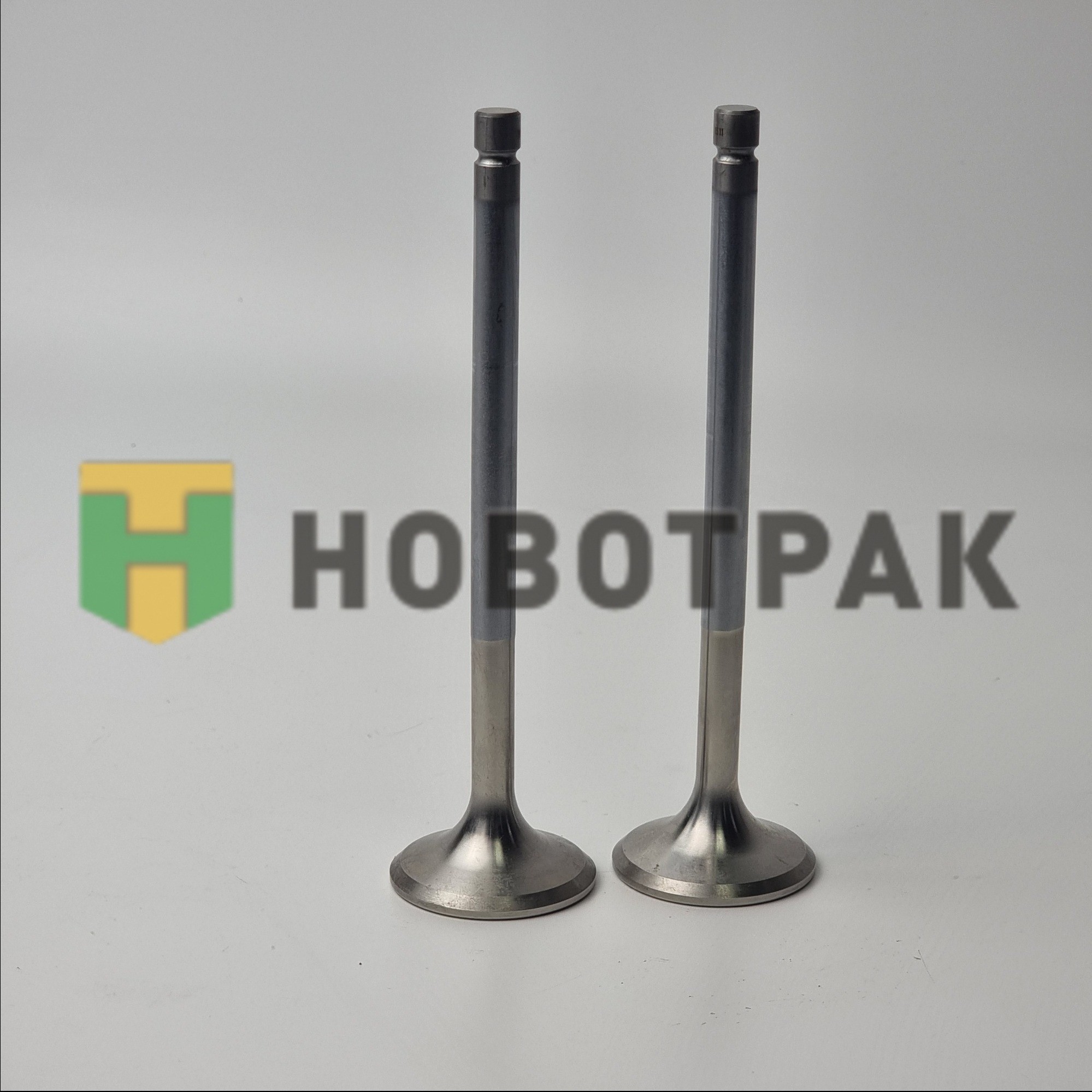 Клапан выпускной 42.5*9*158.7-45° XF250/280/315/355M DAF85/95XF