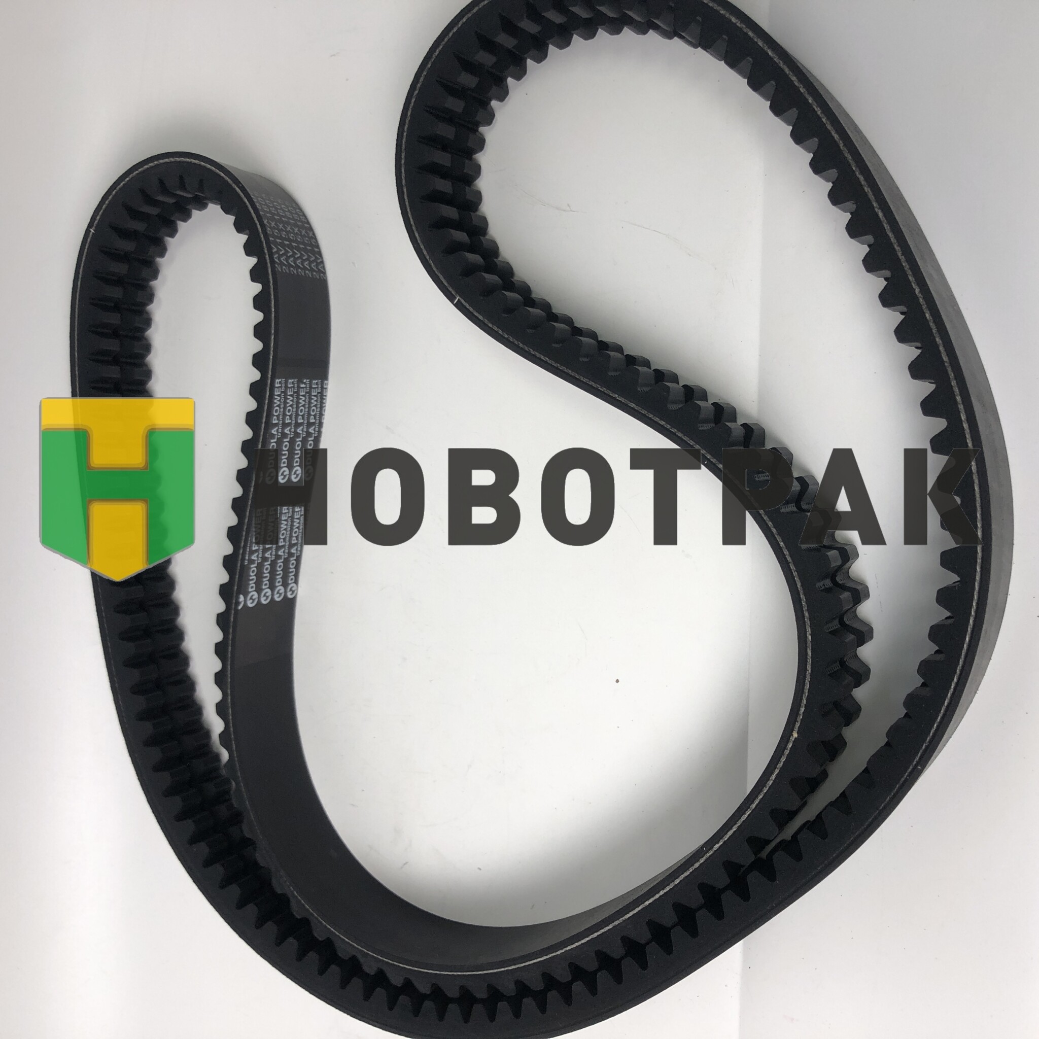 Ремень зубчатый связанный 2HXPB-1805 La 940500803 Yutong/Zhongtong 2AV15x1805