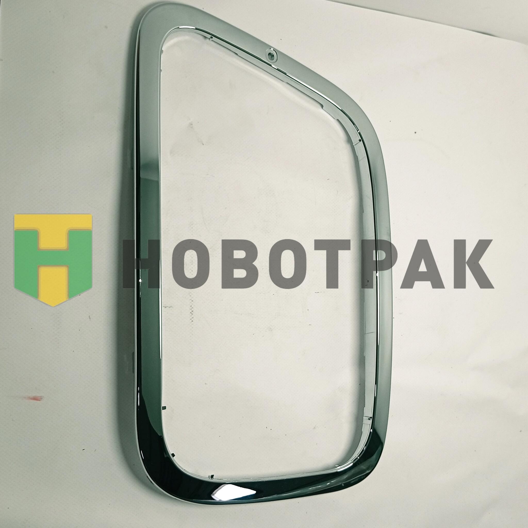 Рамка фары левая MB Actros MP3 TB05A003510