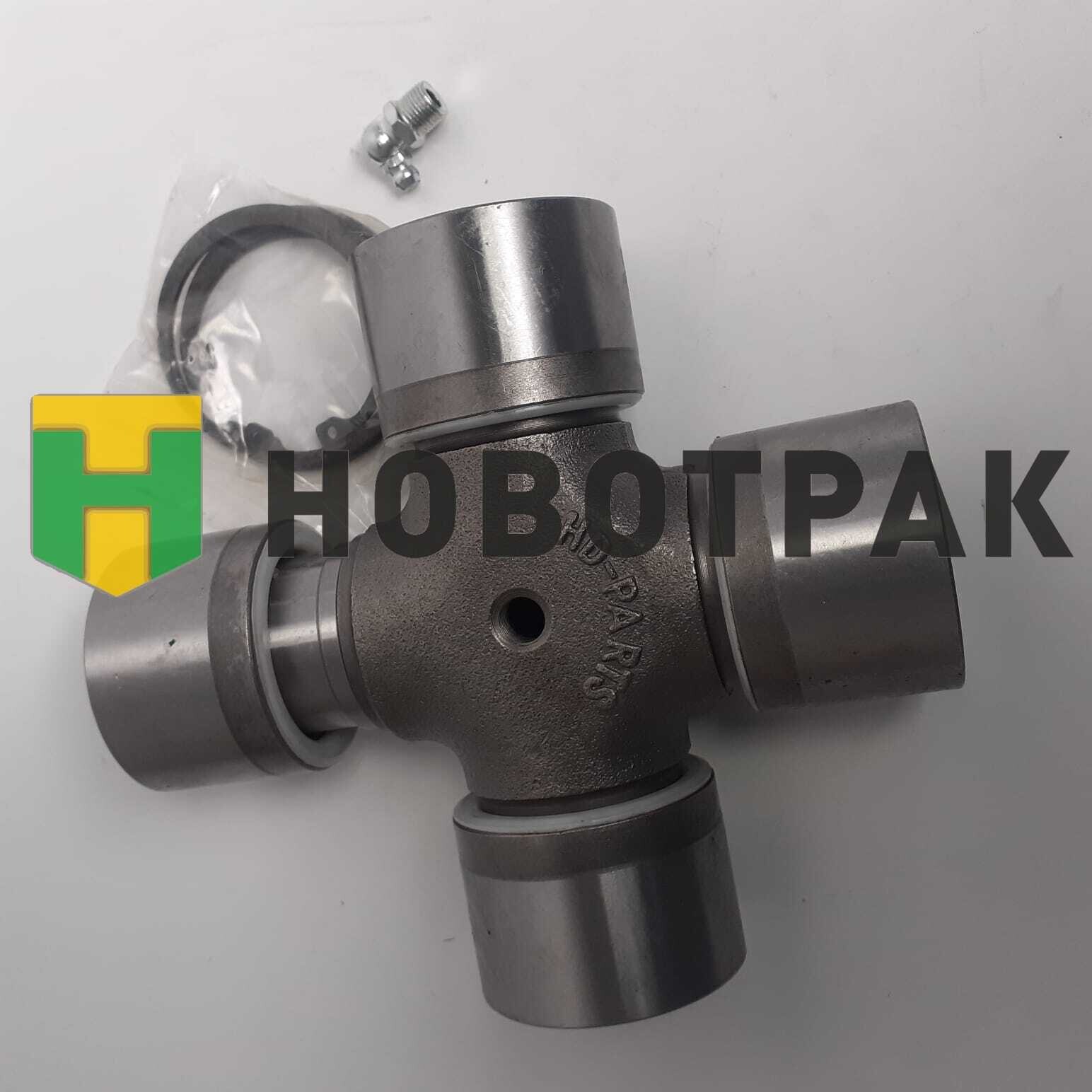 Крестовина вала карданного 57*152 Volvo/Iveco/MB/DAF