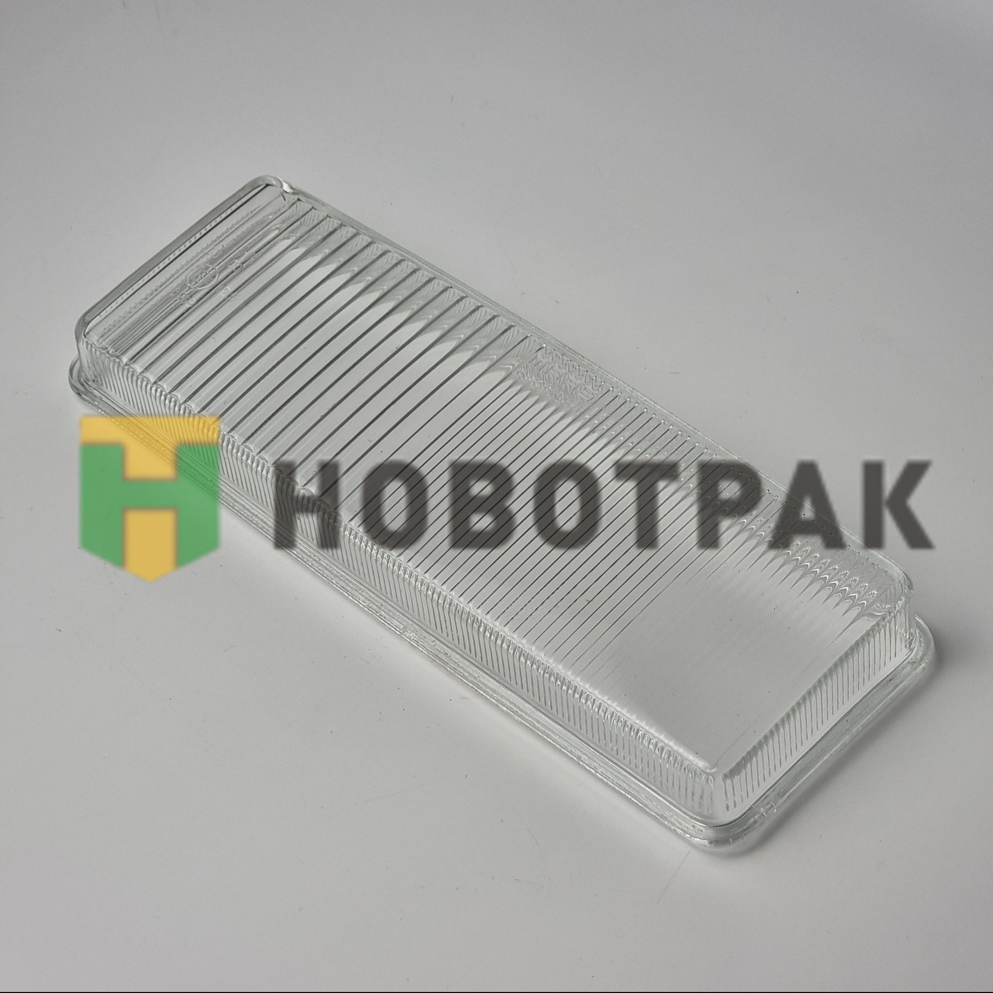Стекло фары противотуманной M692011
