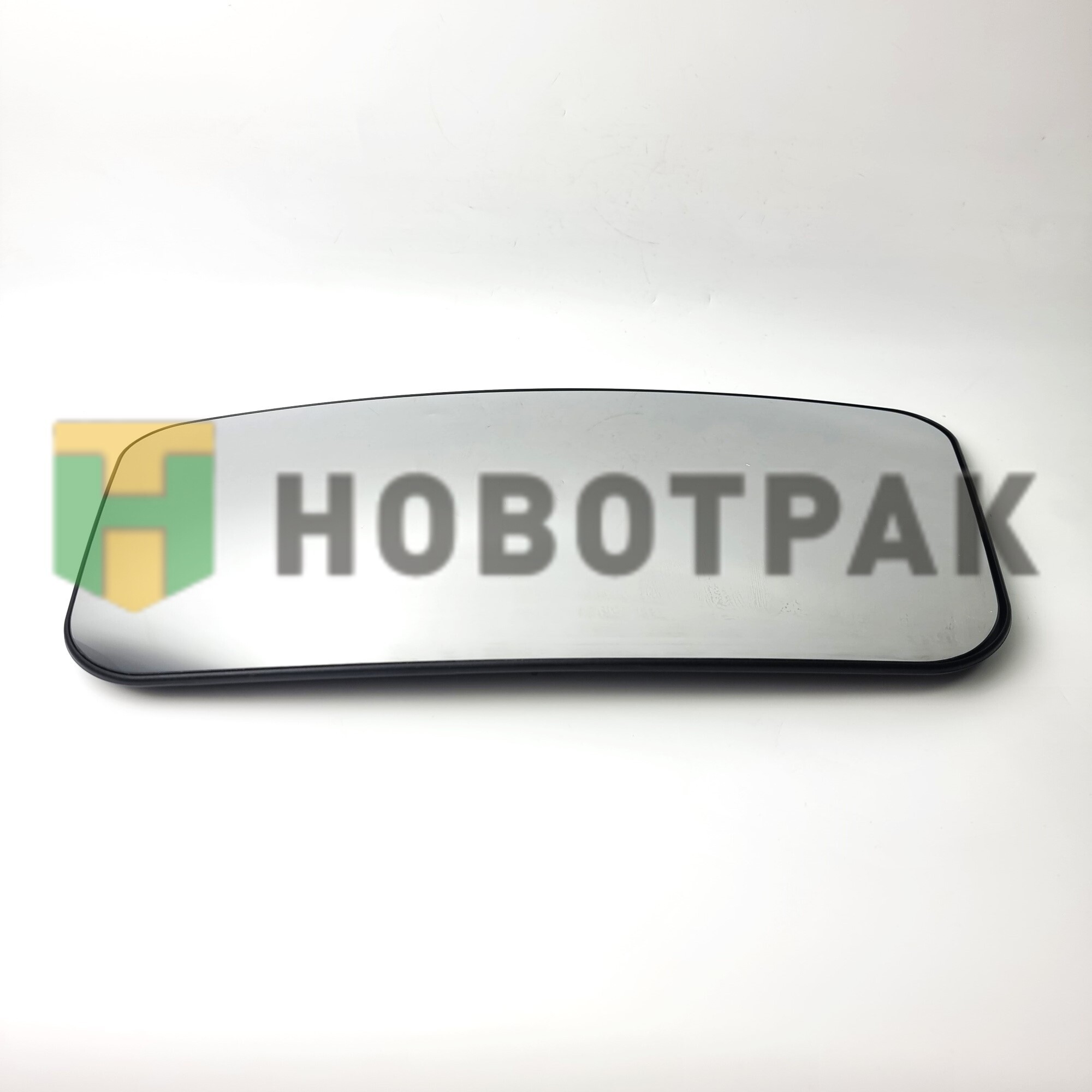 Стекло зеркала SCANIA (с подогревом) M4300089