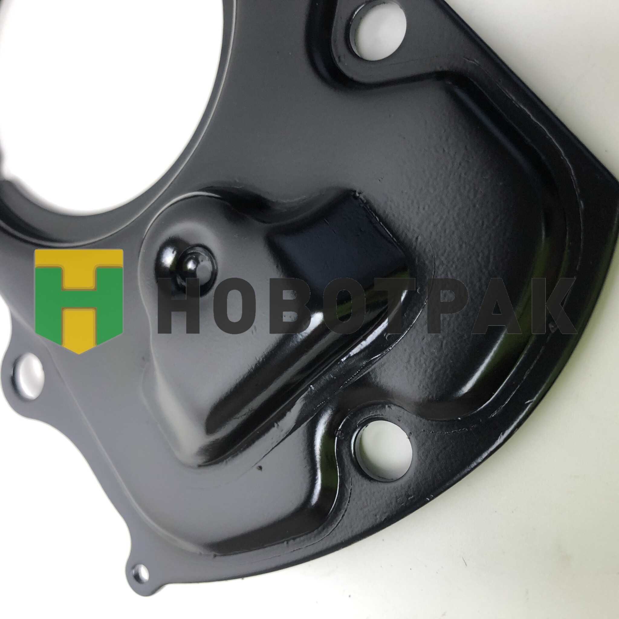 РМК суппорта Wabco MAXX 22T полный левый M2930248