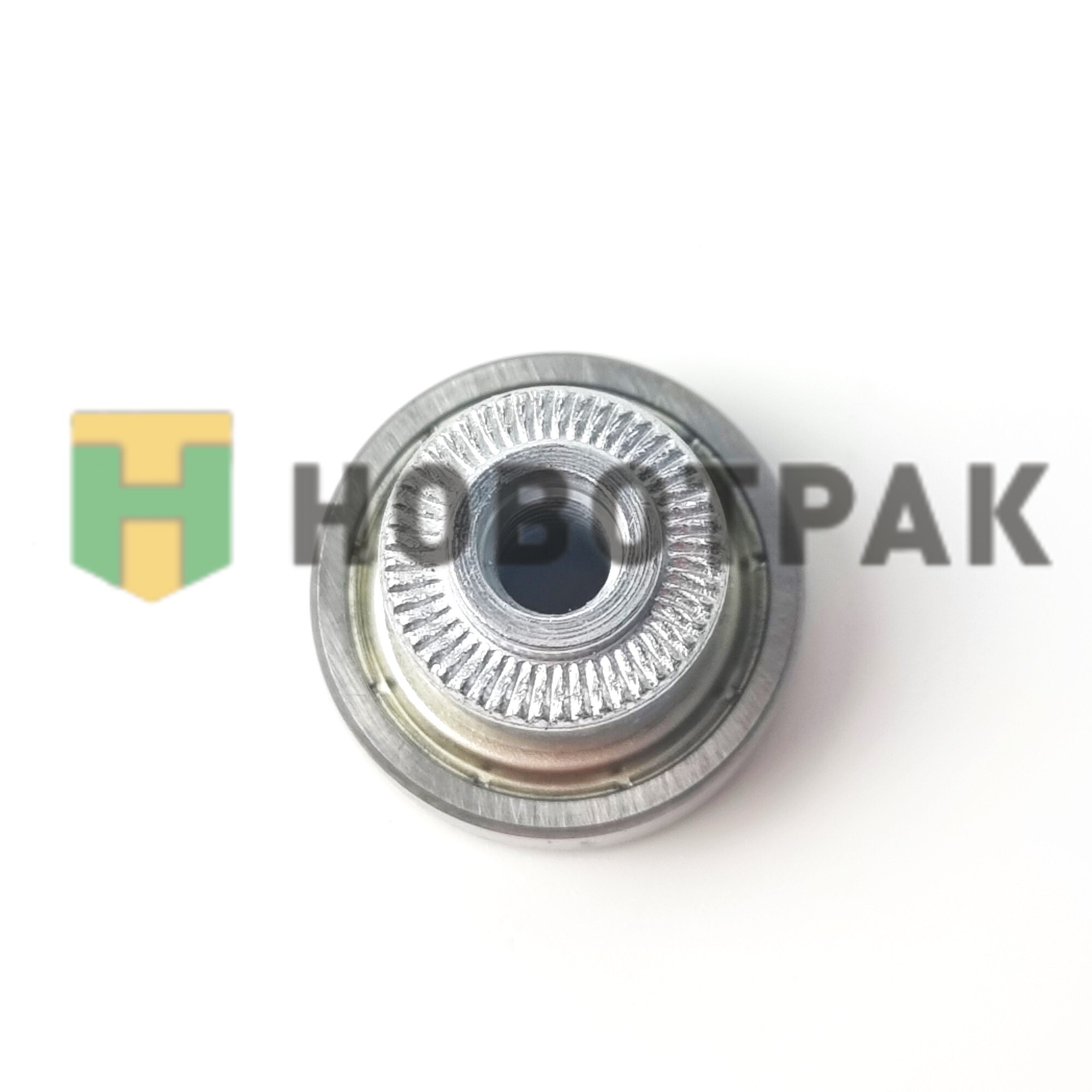 Ролик сдвижной крыши (9мм юбка) 53367