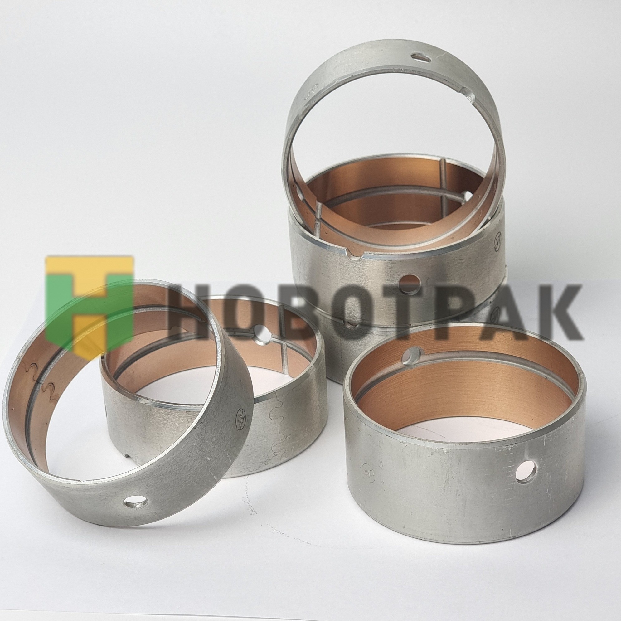 Втулки распредвала MAN D2866 (компл. 7 шт) STD