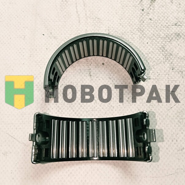 РМК суппорта (подшипники) KNORR 160100513