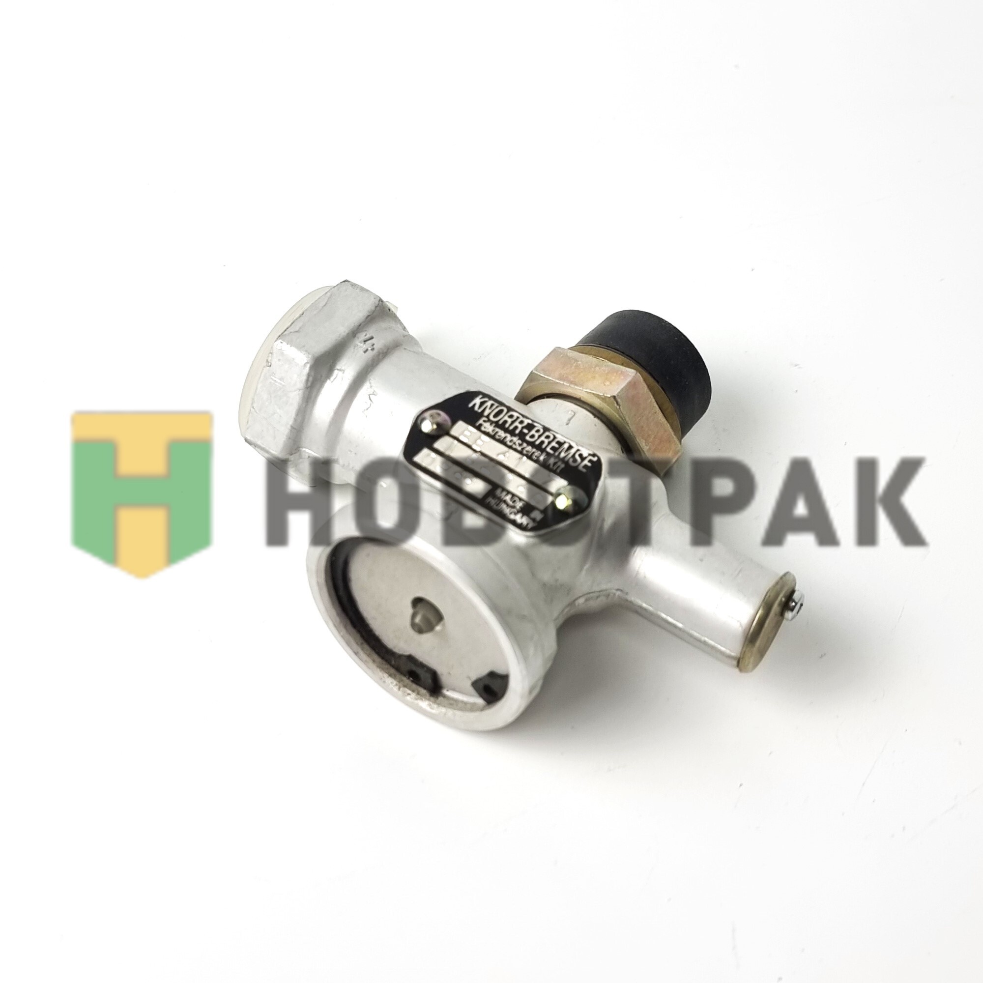 Клапан сброса конденсата