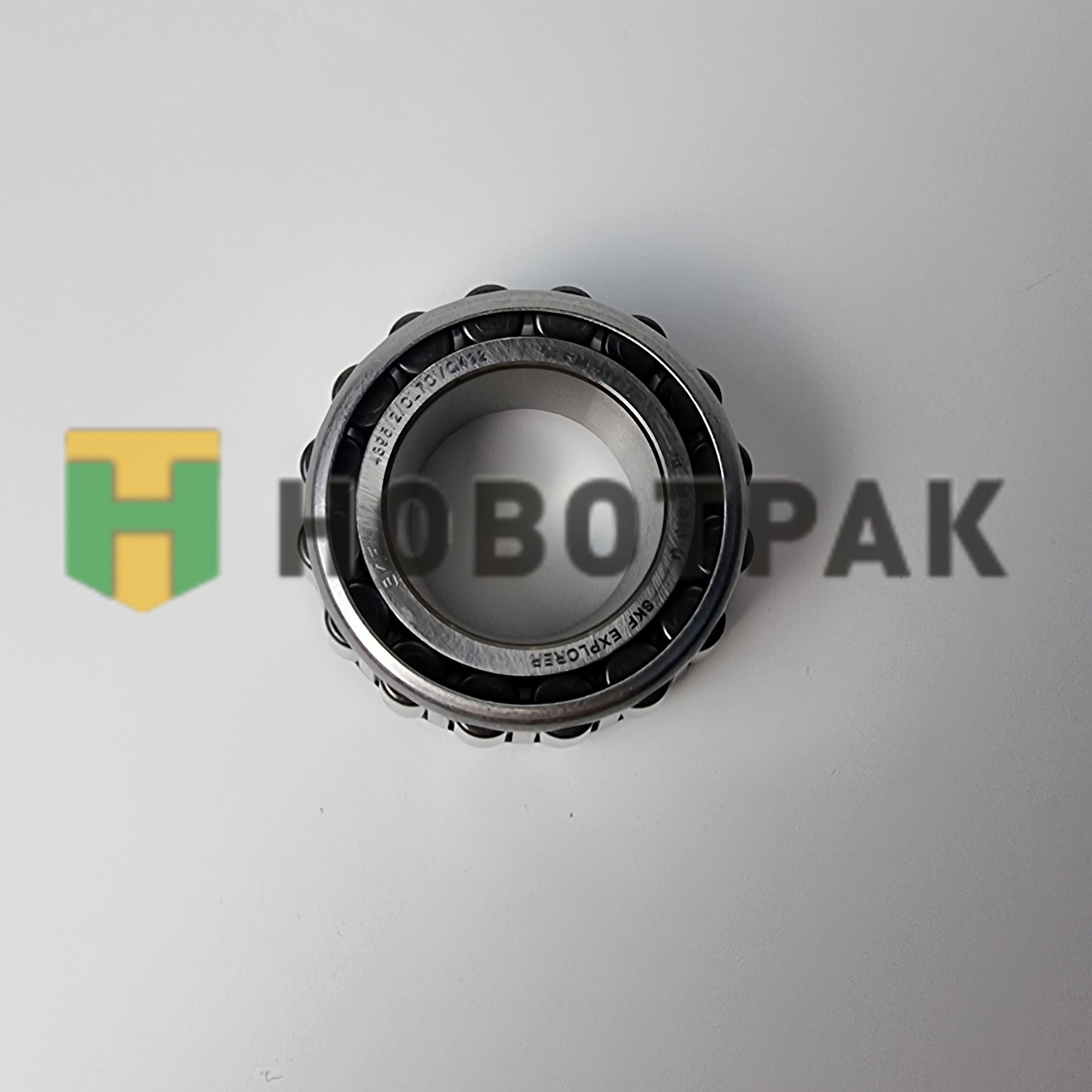 Подшипник роликовый трансмиссия