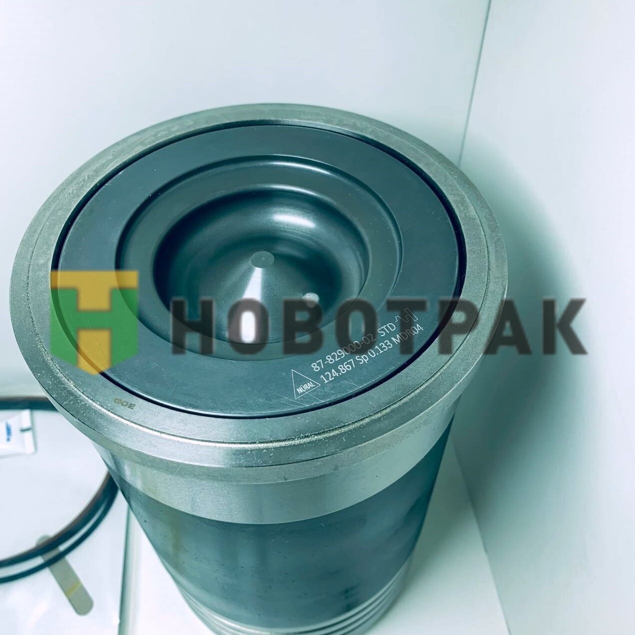 Поршневая в сборе (8972859STD) Iveco Cursor 10 Euro 4/5 F3AE3681A/B/D