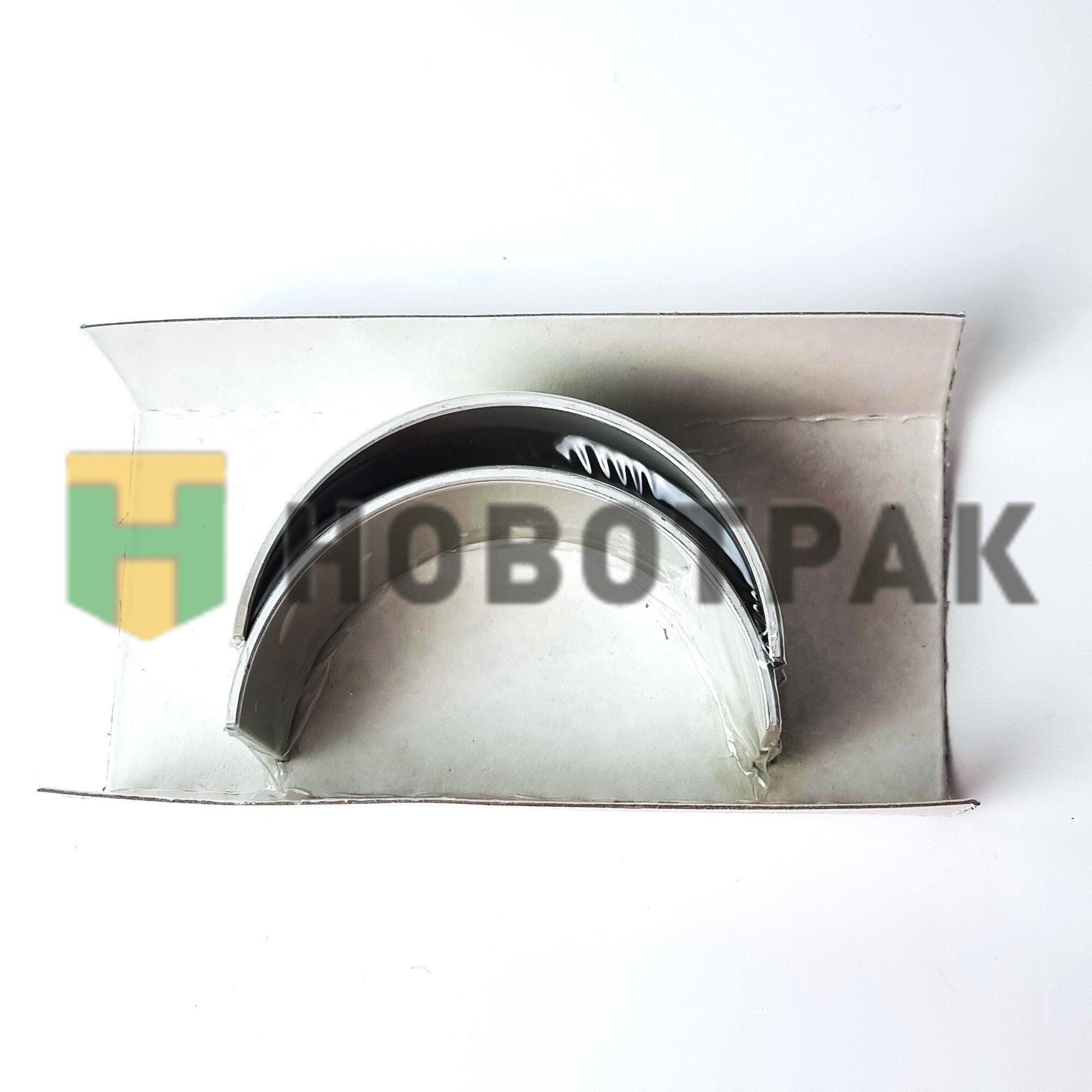 Вкладыши! шатунные(пара) \VOLVO A25D/E A30D/E L150E/F дв.D9A/D9B 2001-->¶