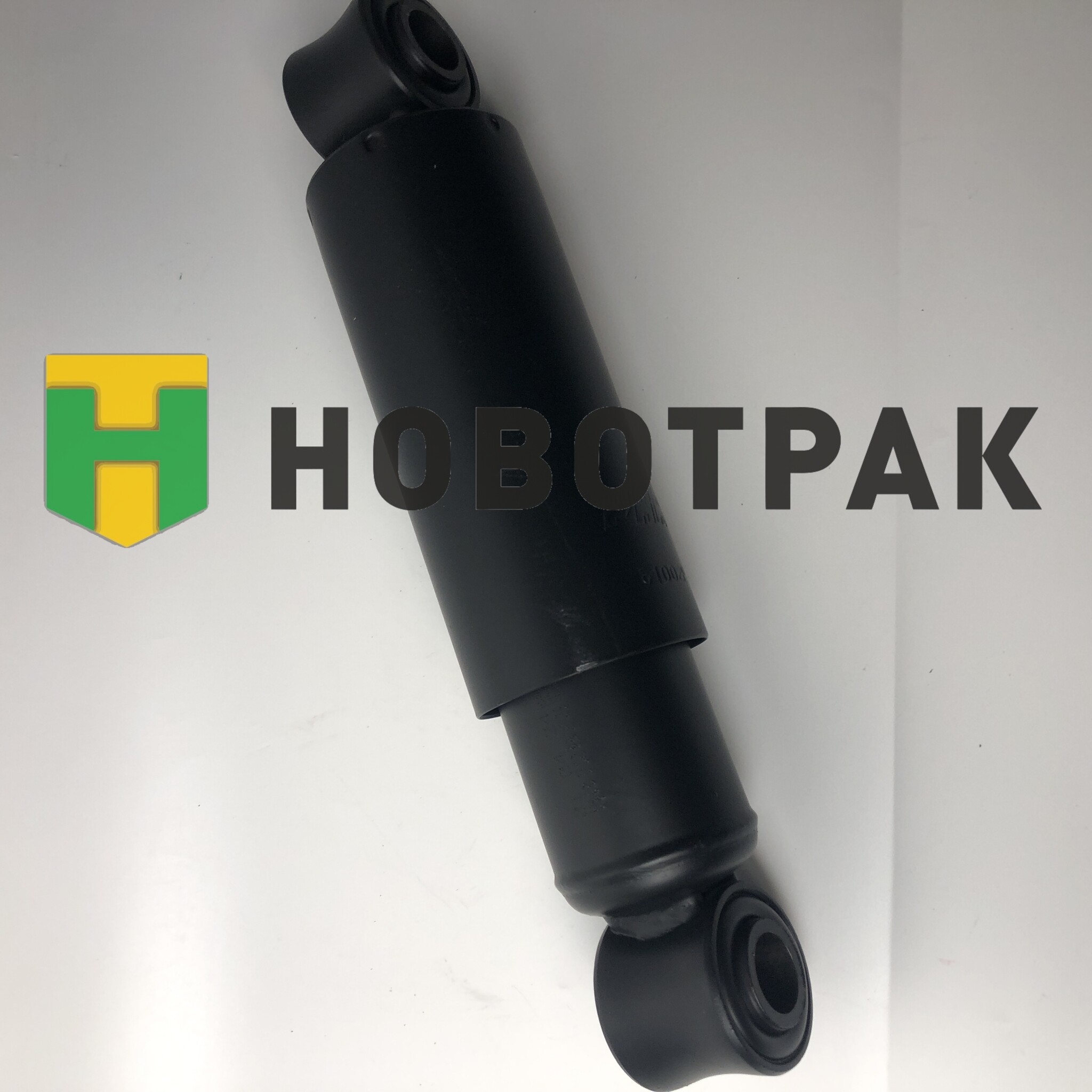 Амортизатор подвески 327-495 (24*55/24*55) O/O BPW/SAF/Schmitz 51002P