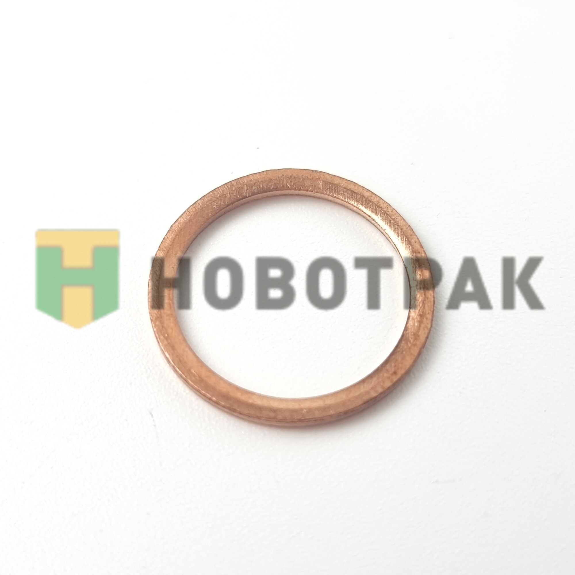 Шайба медная 16-20-1,5 417013500