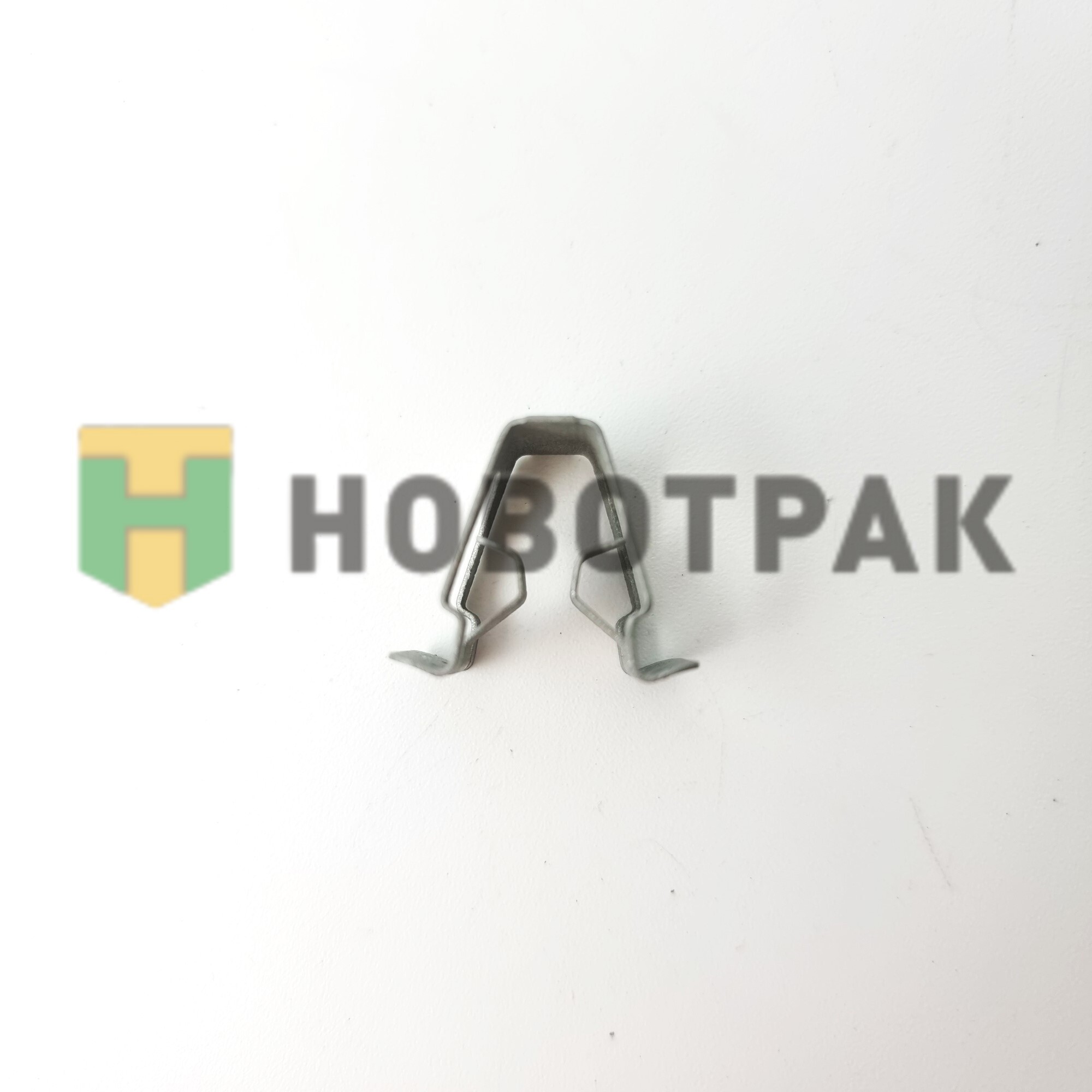 Клипса металлическая MB A0089886878