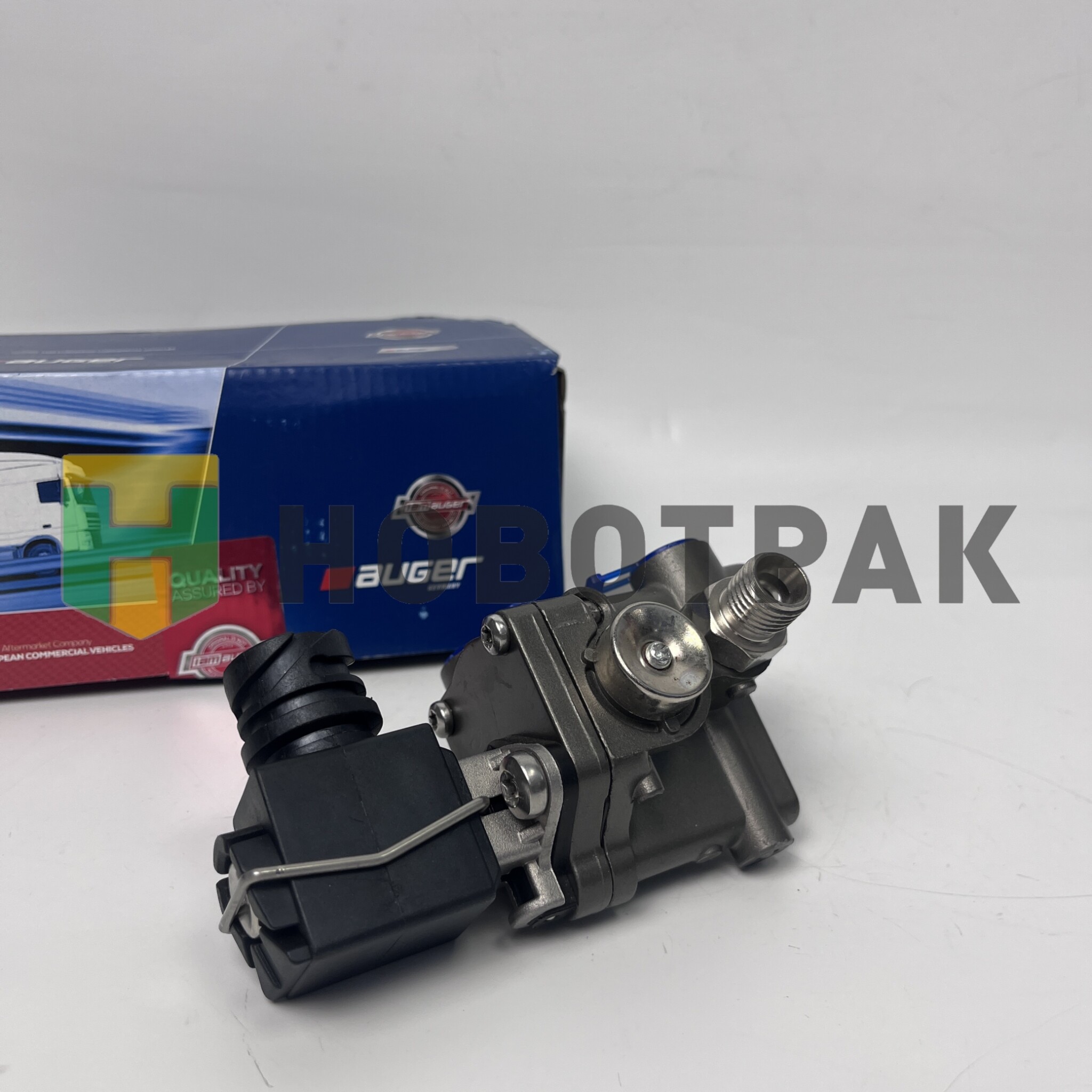 Клапан коллектора впускного MB Actros 97174