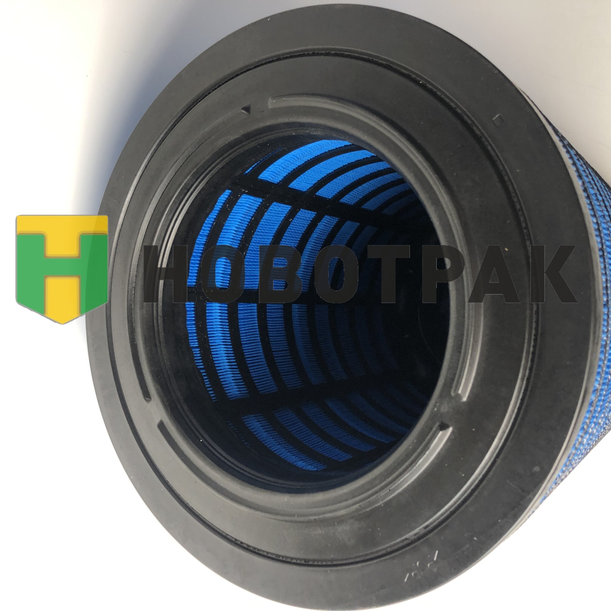 Фильтр воздушный Volvo/RVI основной B1014300