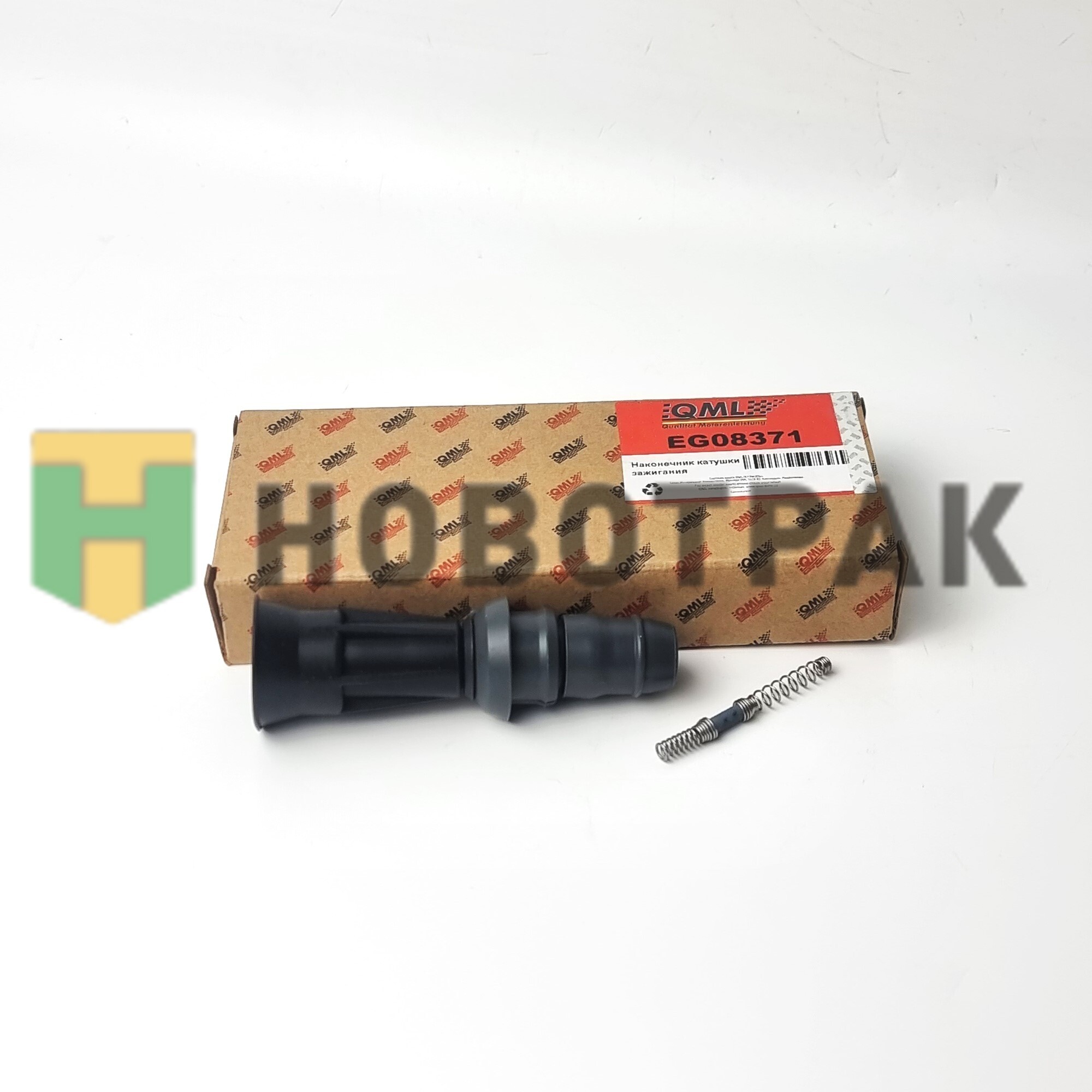 Наконечник катушки зажигания ISUZU 4HV1 EG08371