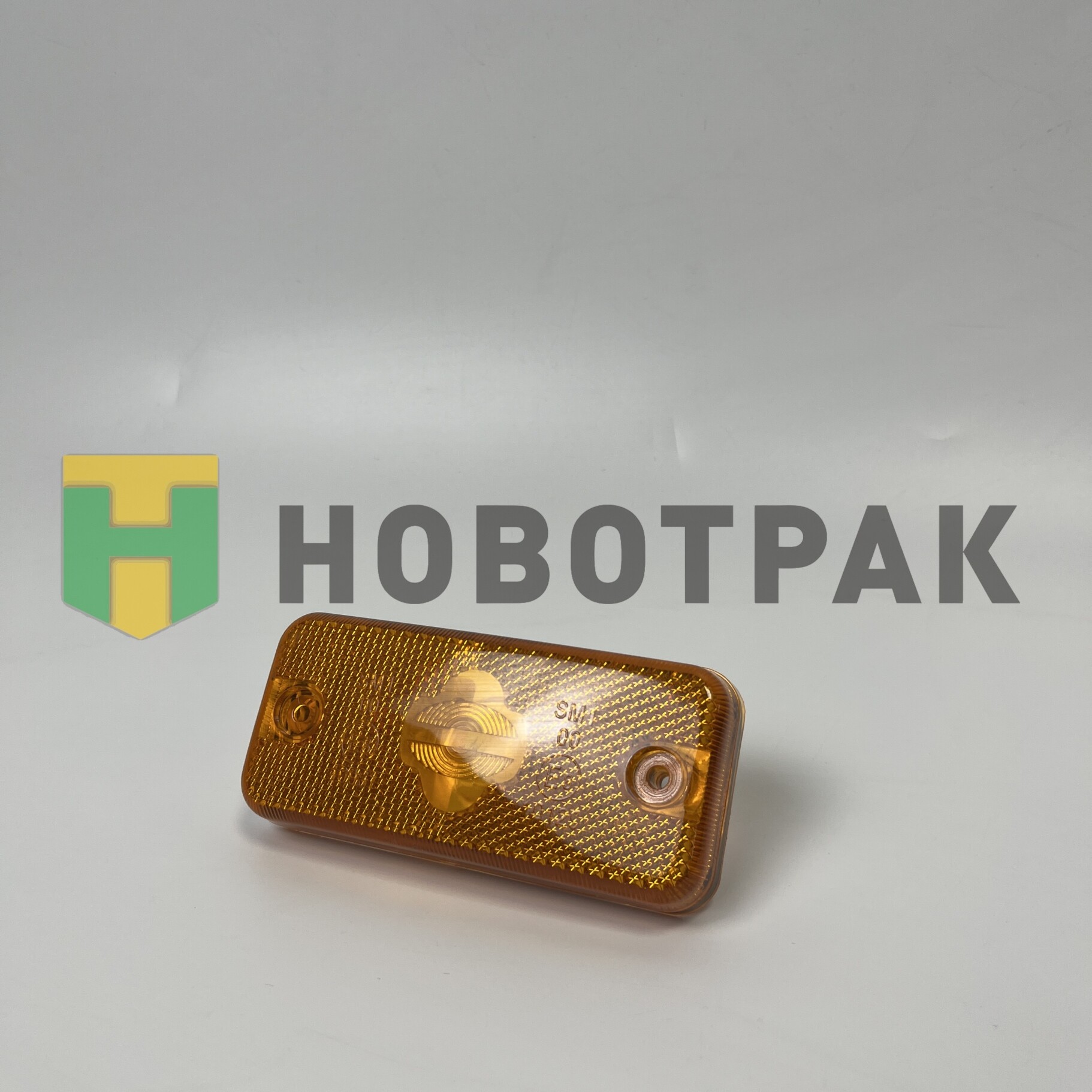 Фонарь габаритный оранжевый TD0351012Y