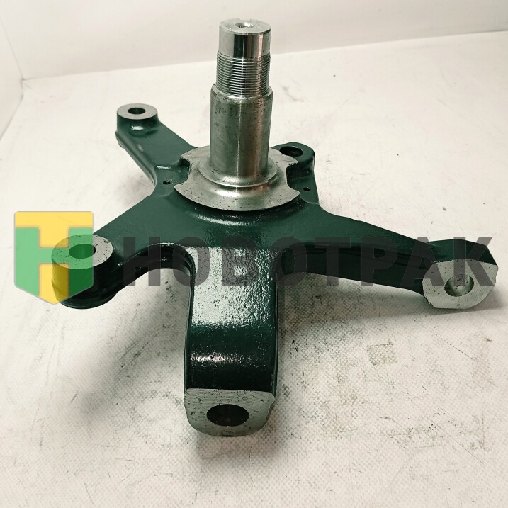 Кулак поворотный IVECO Daily III MY2006/2009 35C/50C LH IVECO