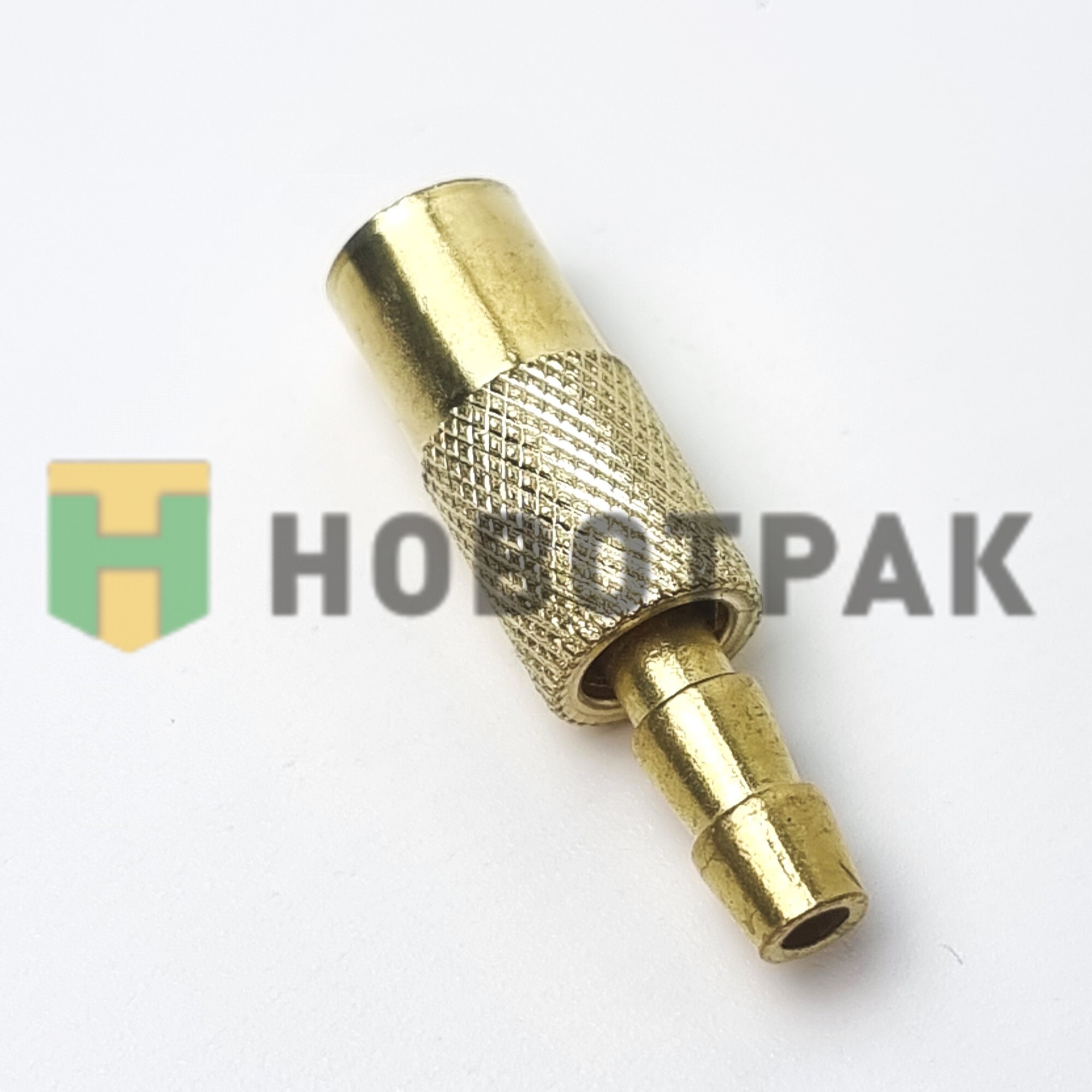 Наконечник шланга продува 6мм 2186
