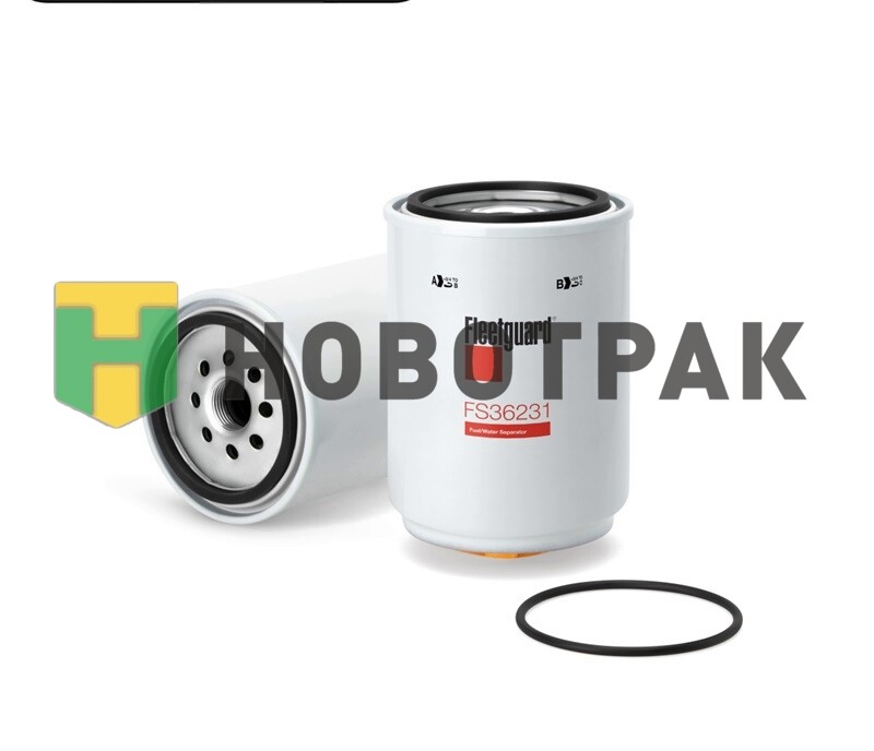 Фильтр топливной грубой FS36231 Fleetguard