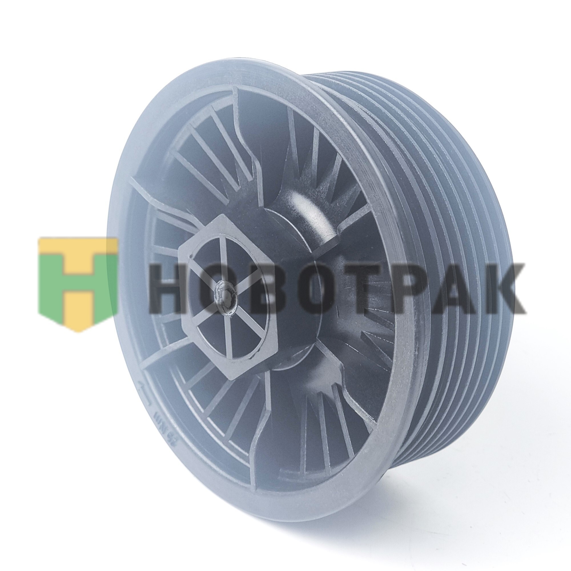 Крышка топливного фильтра Scania DC 043125