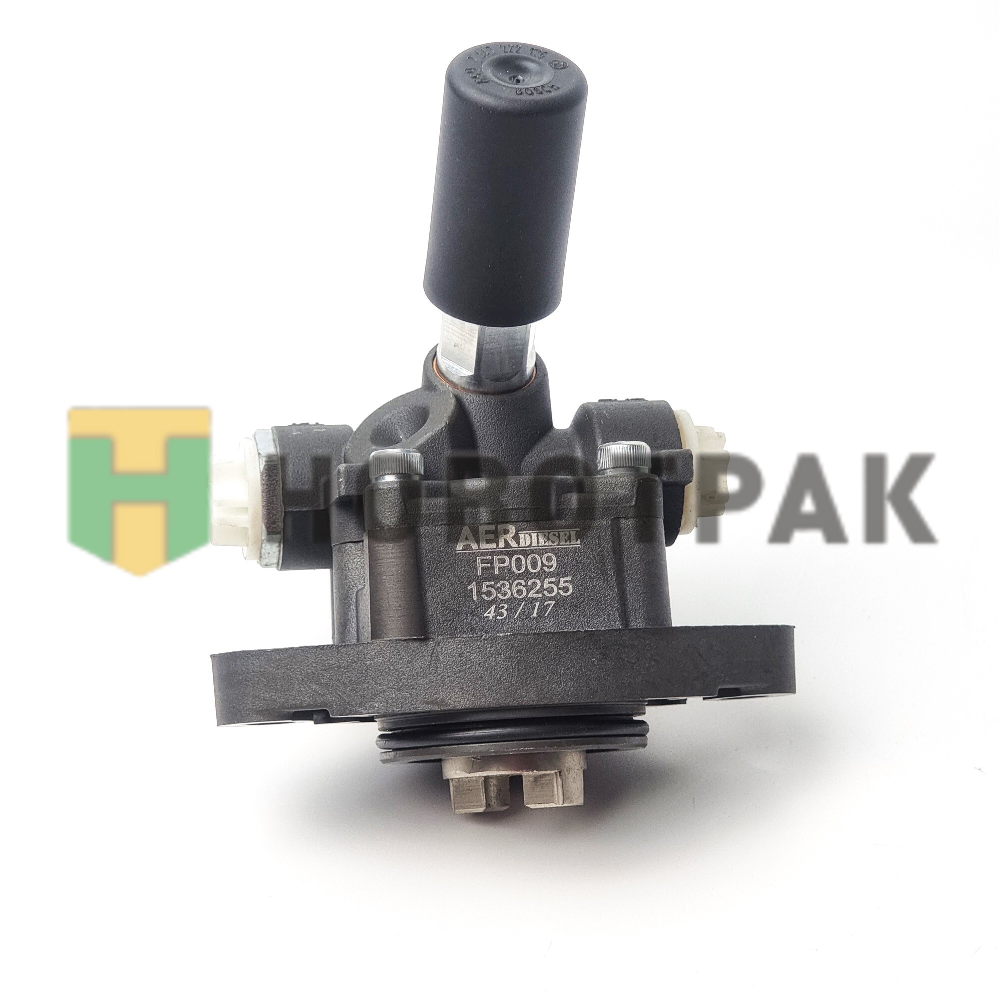 Насос топливный НД D/DC 12/16 Scania FP009