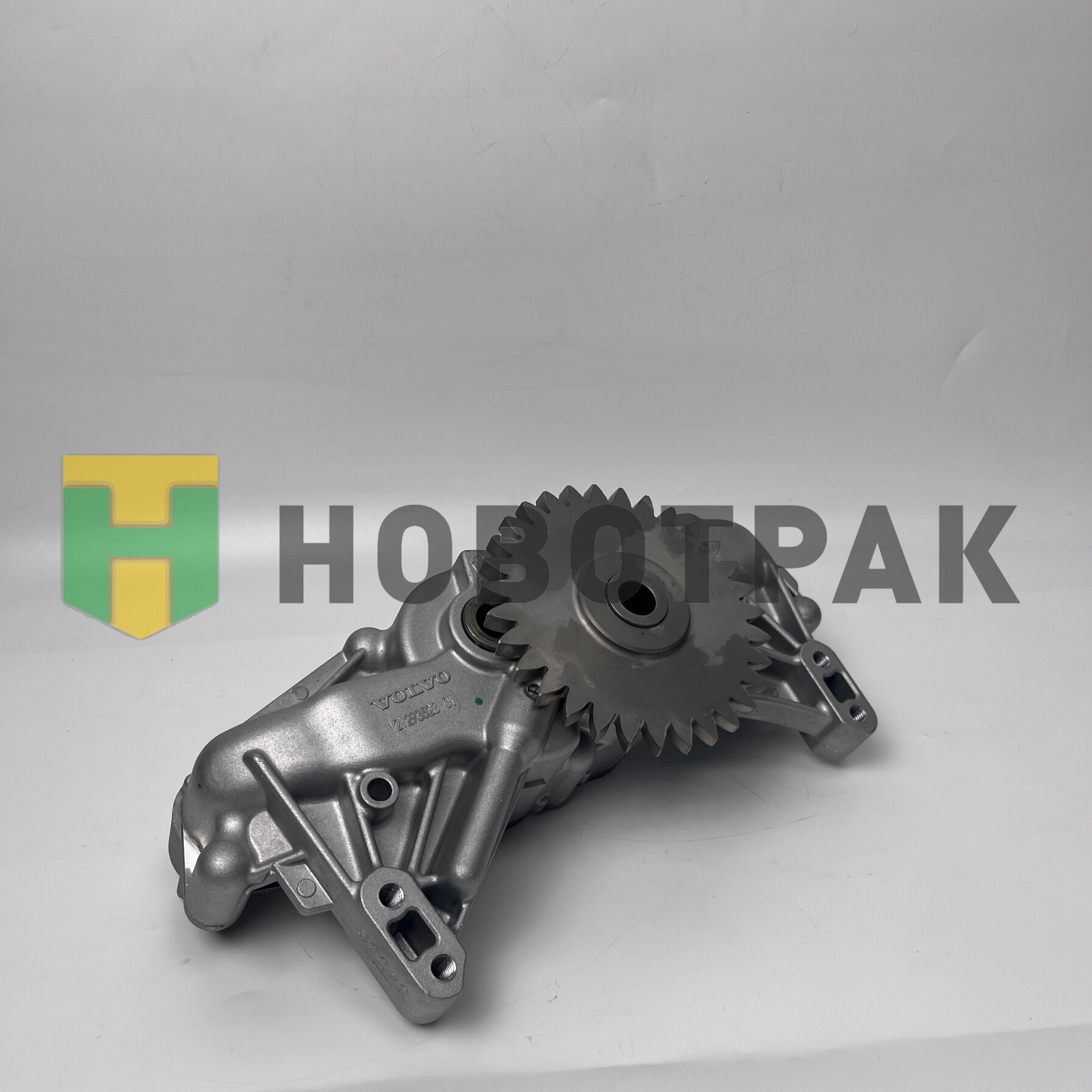 Насос масляный (Gear: 44.0mm) Volvo FH13 2005-2008,FM13 2005->,FM9 2001->Eng.D13 A/B/C,Renault R.V.I