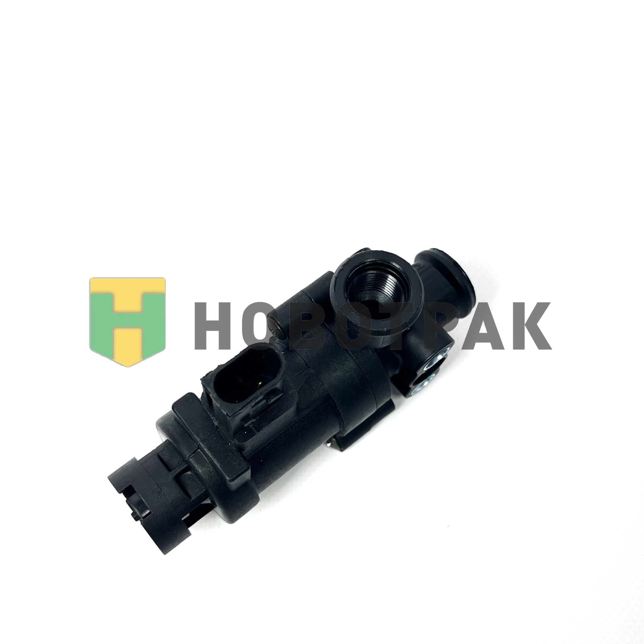 Клапан электромагнитный HOWO/SITRAK 811W521606117