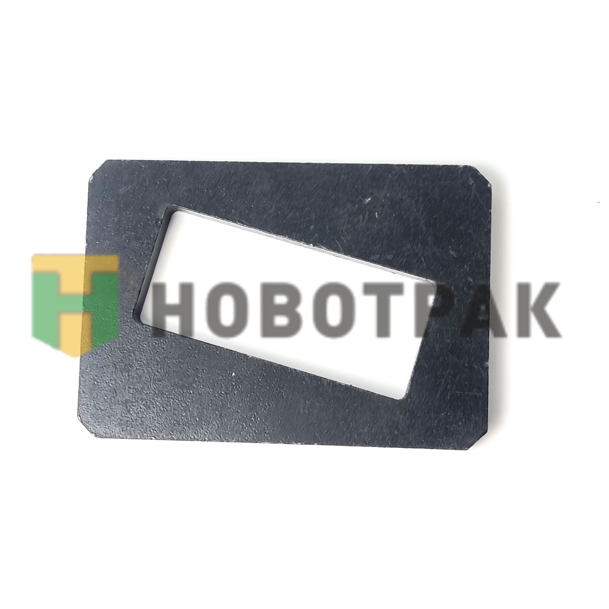 Пластина стопорная BPW