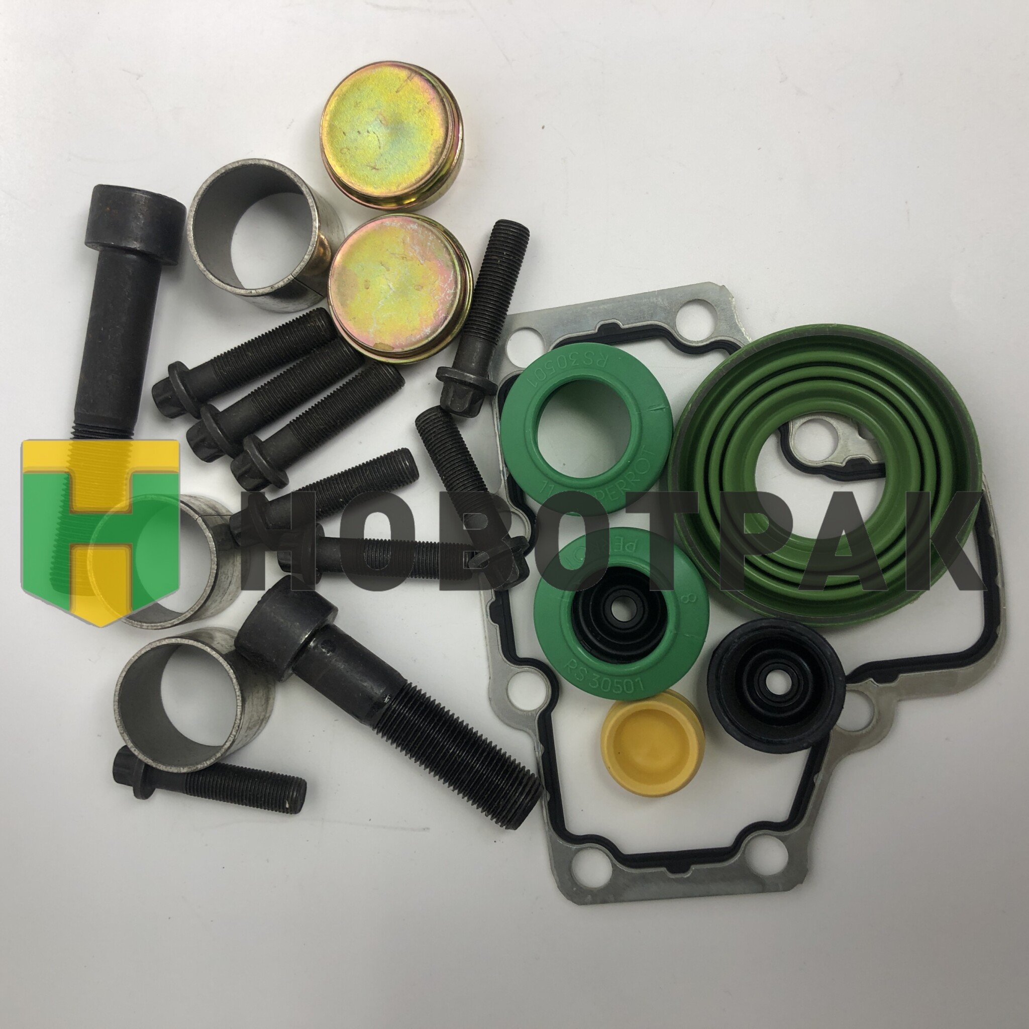 РМК суппорта Wabco PAN17 аналог 12999580VT