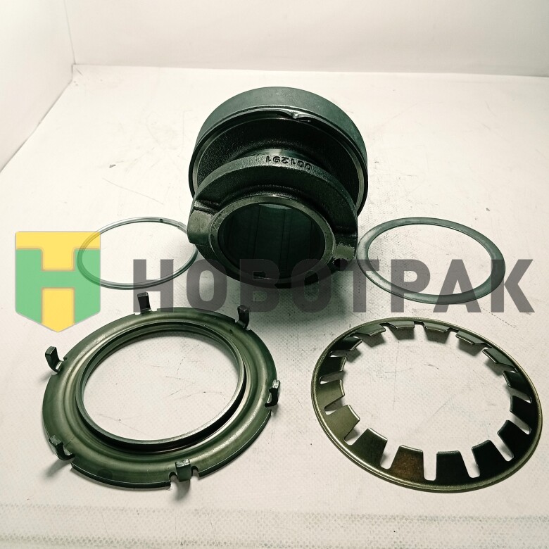 Подшипник выжимной KZISZ-5 (с ком-том монтажн.) MB Actros/Axor