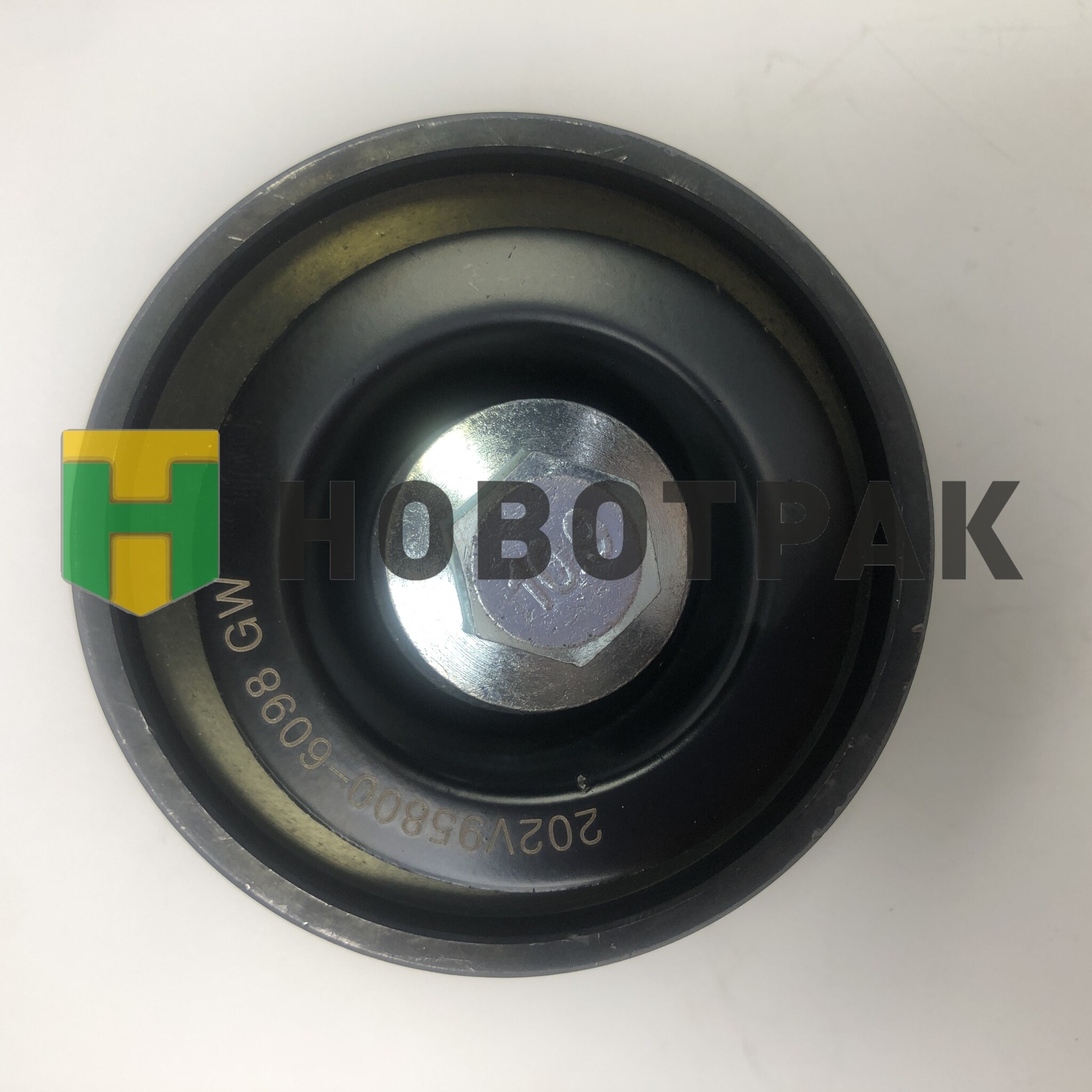 Ролик обводной MC11/MC13 SITRAK T5G 202V958006098