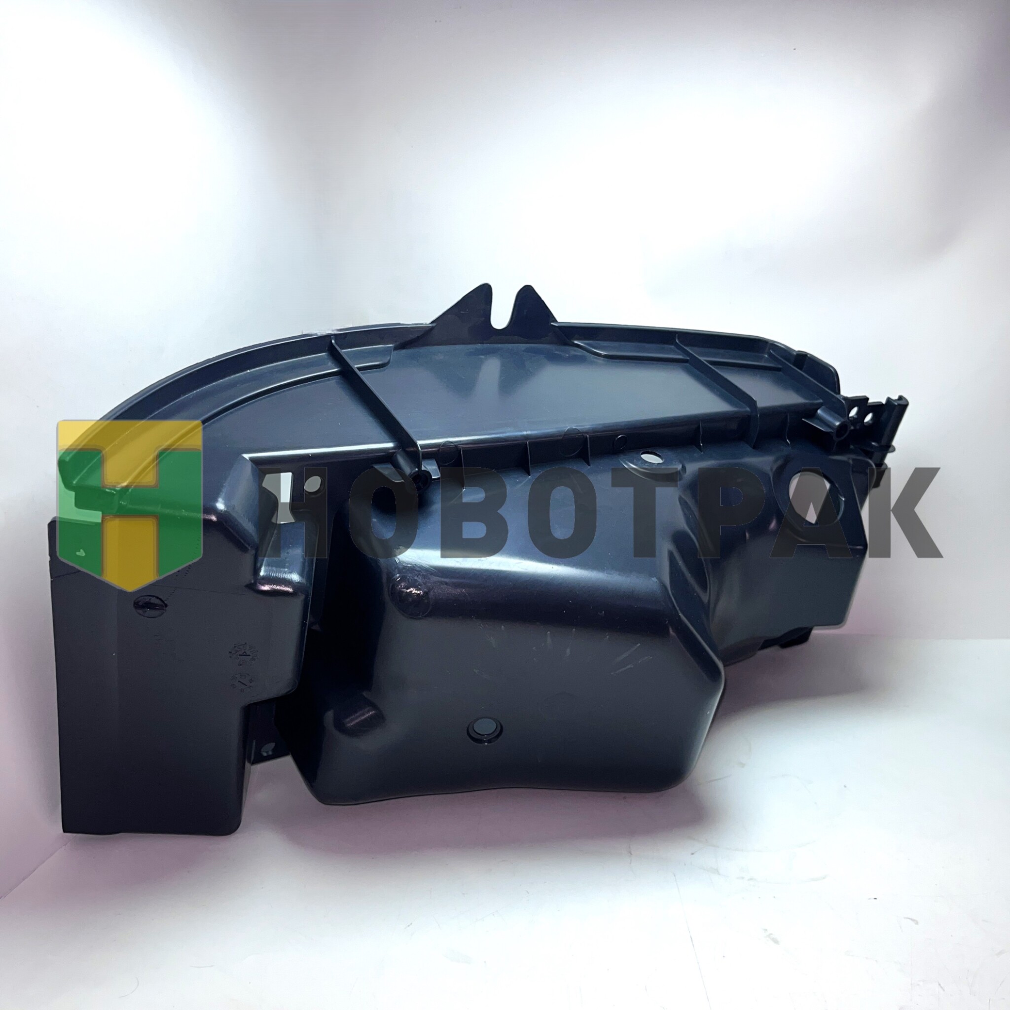 Корпус фары правый Scania 4/5 S808082
