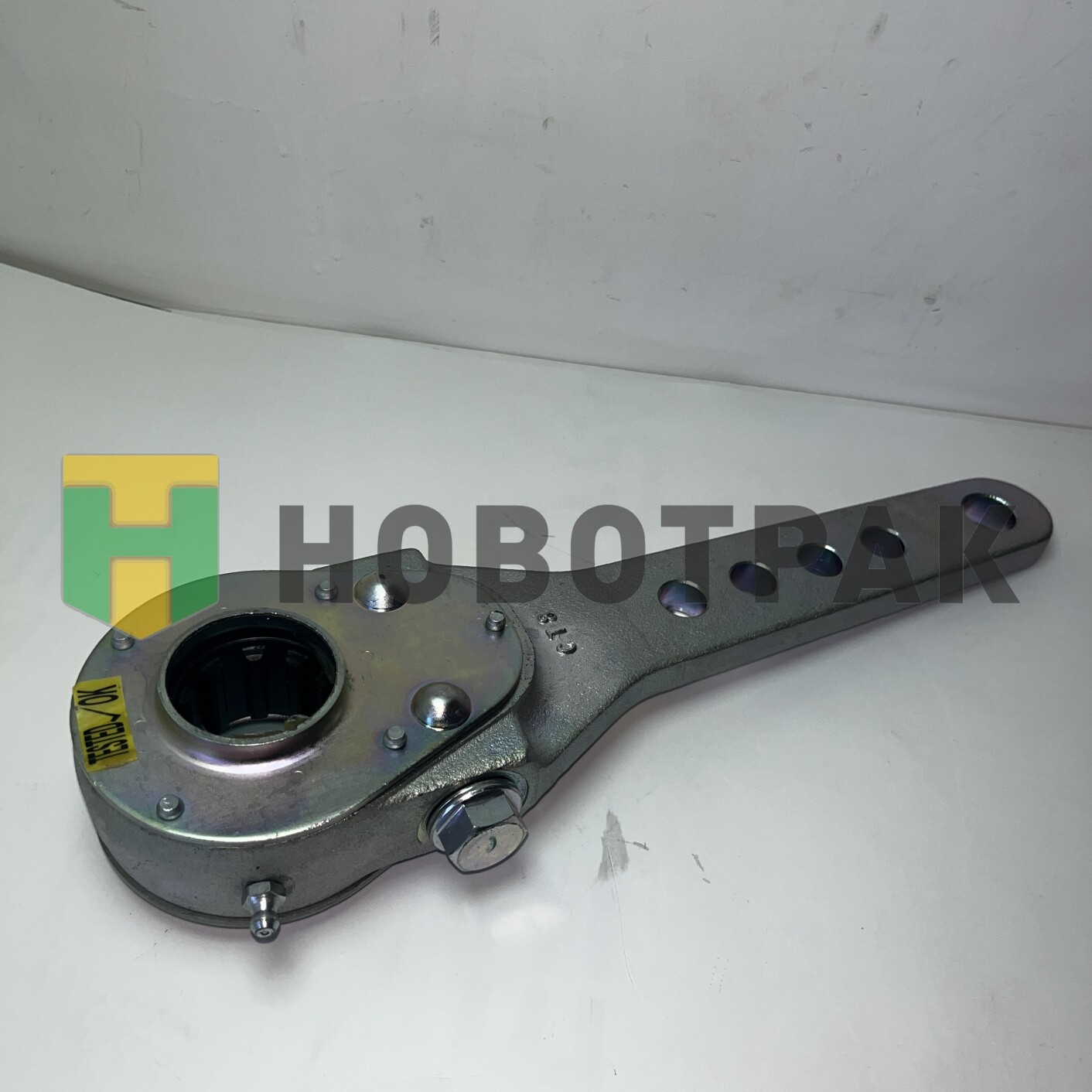 Трещетка механическая SAF/BPW 5 отверстий 2175029400