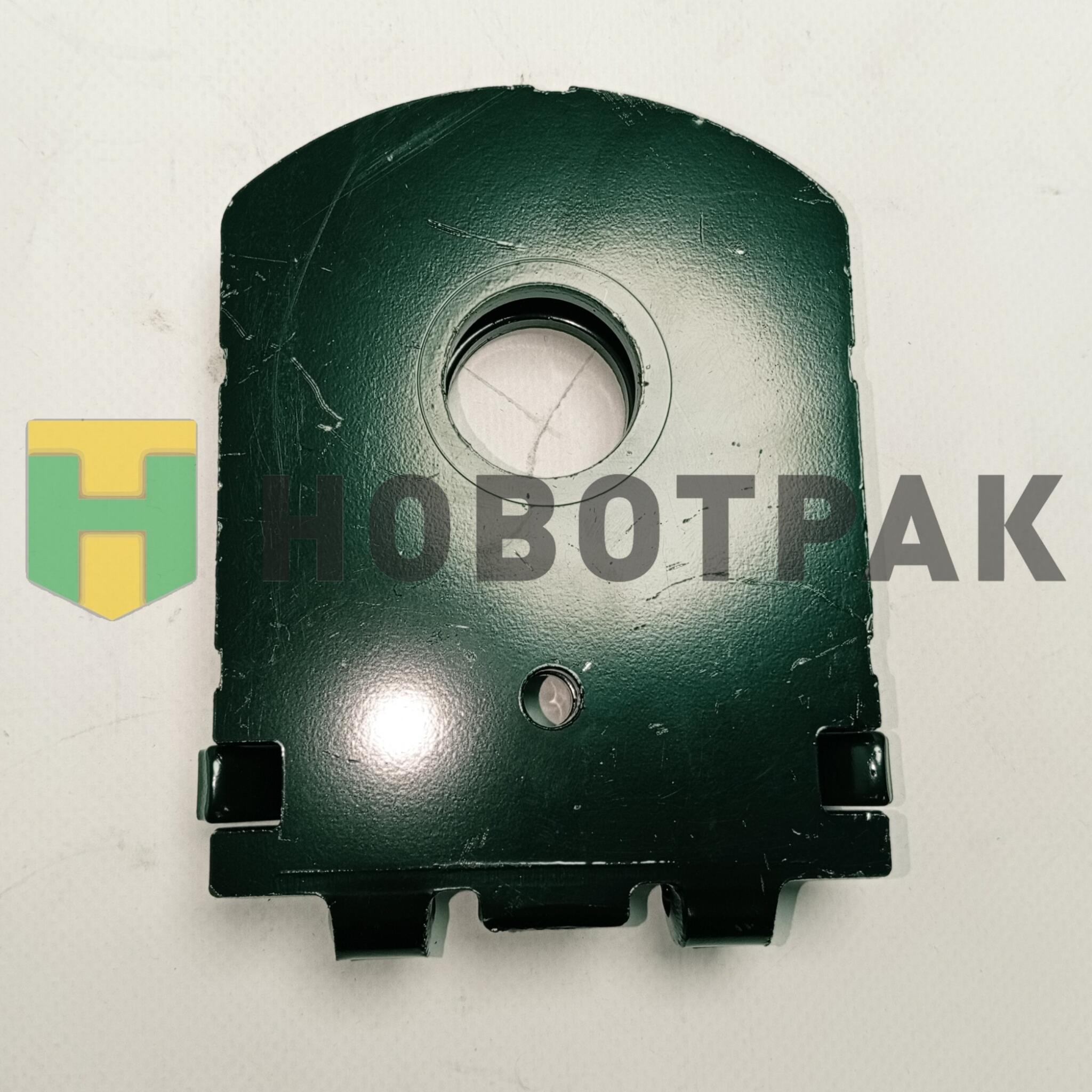 Пластина регулировочная внешняя Schmitz SK358000601