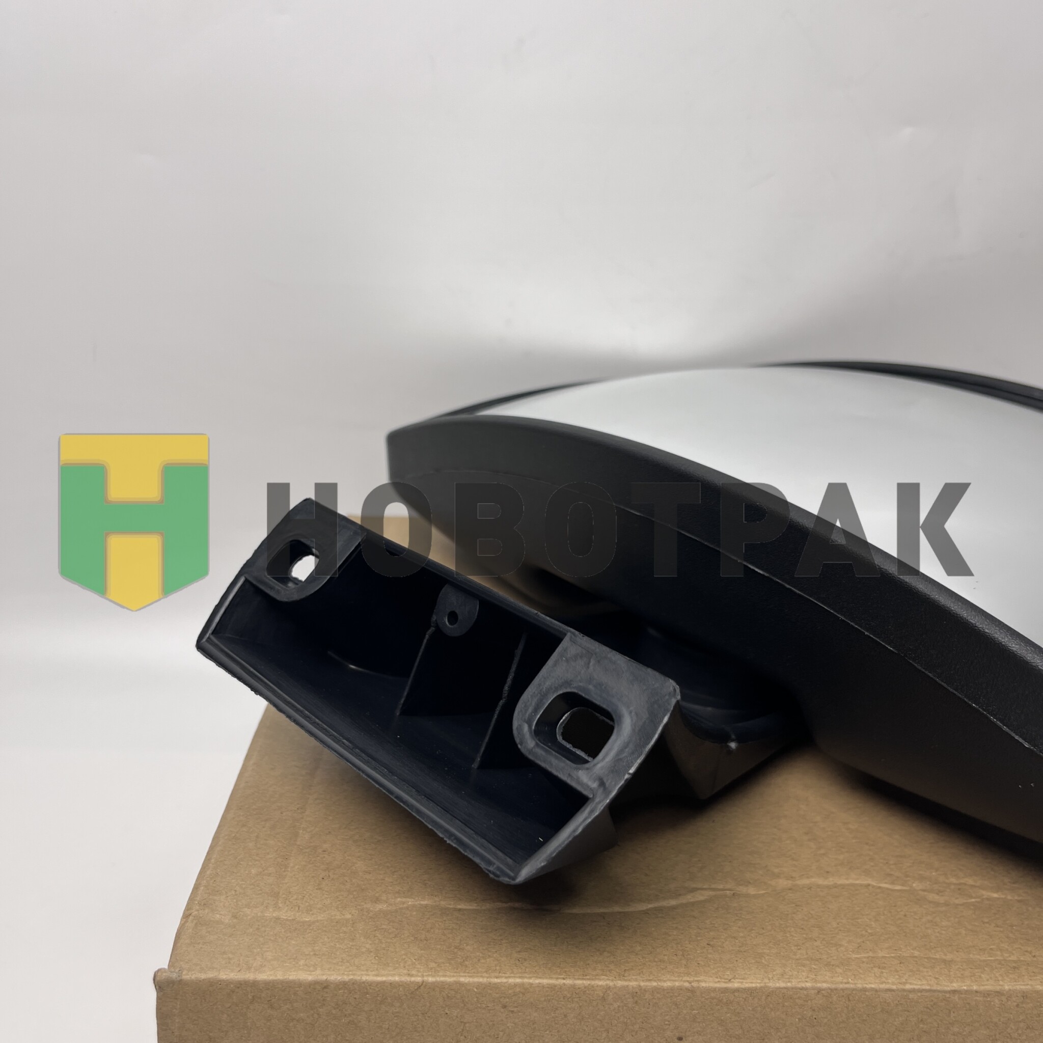 Зеркало бордюрное SITRAK/HOWO C7H/T5G 712W637306573MX
