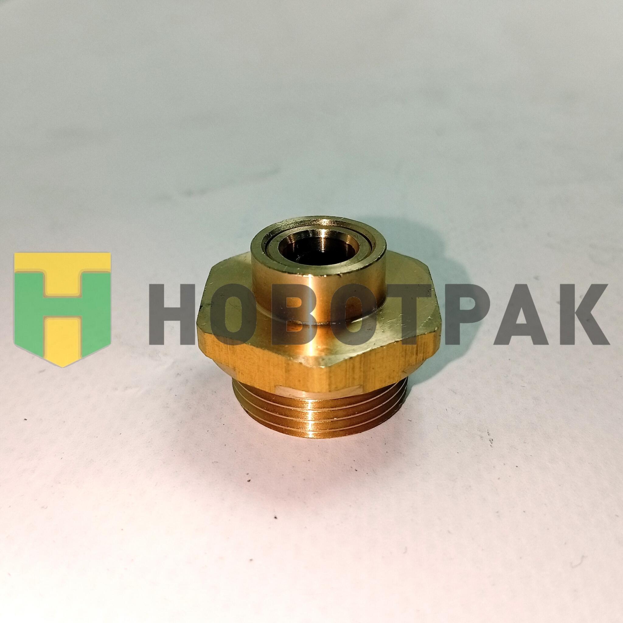 Фитинг прямой 8-M22X1.5 K951208M22