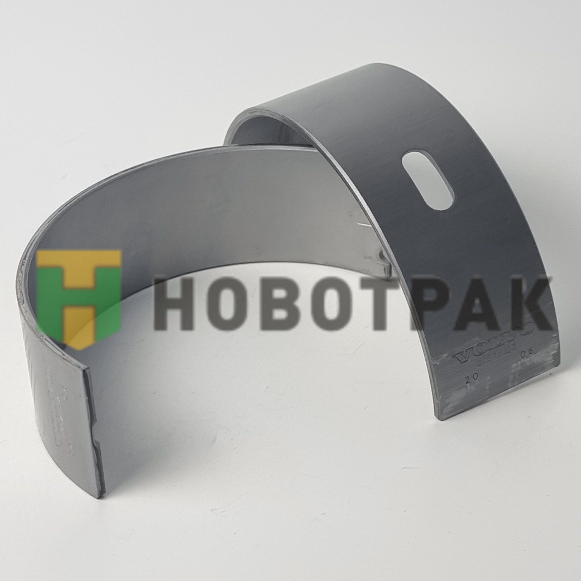 Вкладыши коренные (пара) 0,50mm Volvo D12,D13 20578625