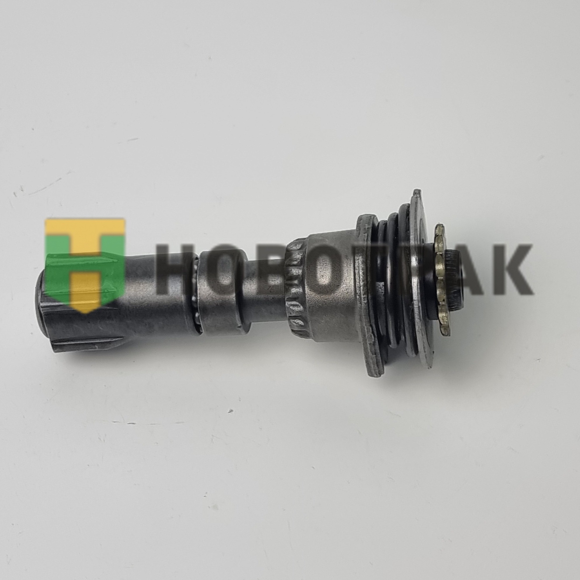 РМК суппорта KNORR SN5, SB5. Механизм регулировки (трещётка).