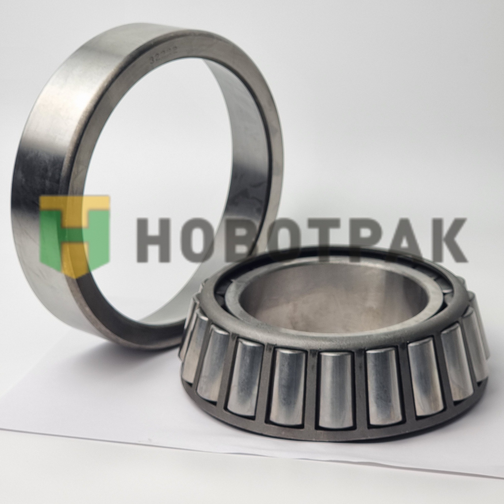 Подшипник ступицы 109-200-46 ТОНАР 7522А/32222 4591254273