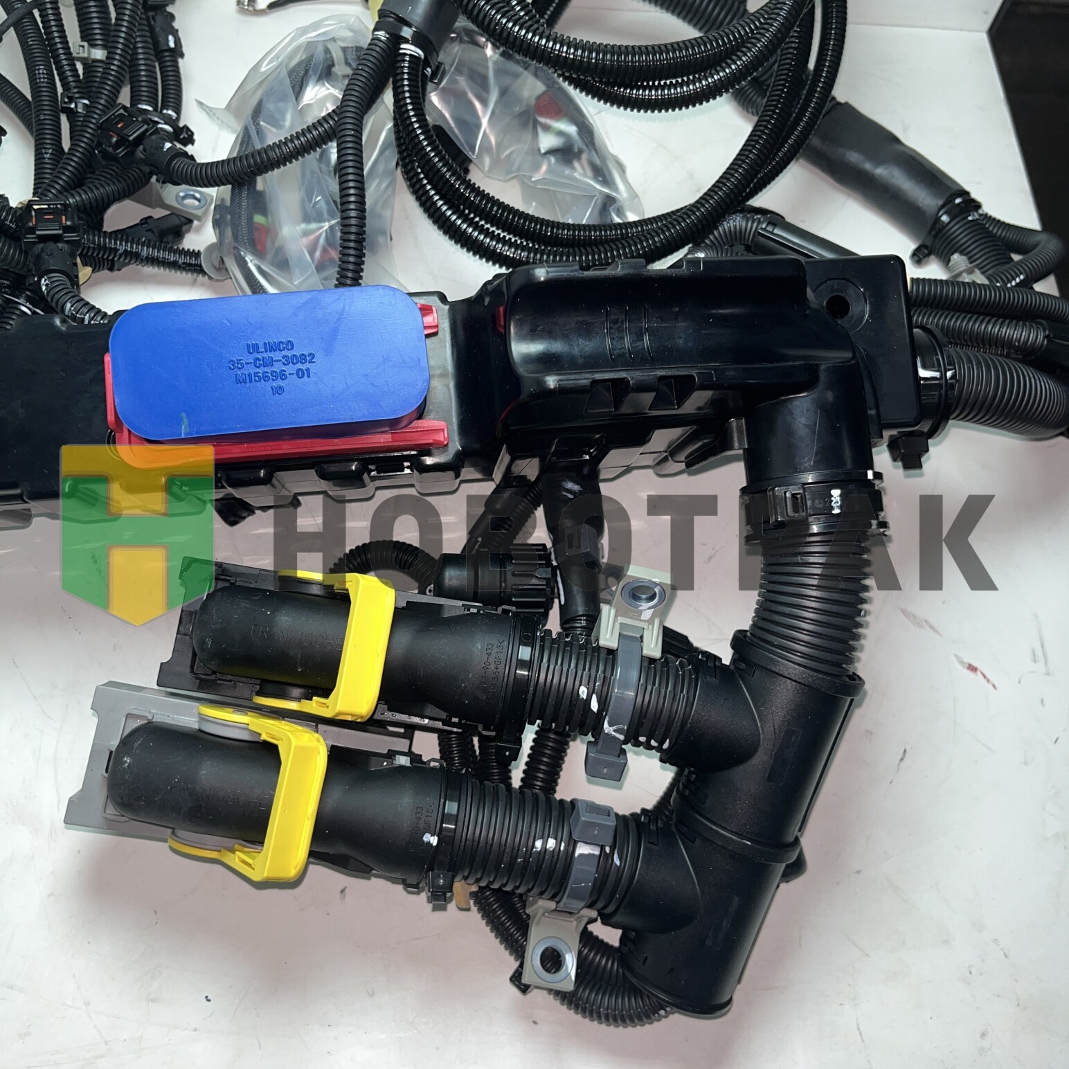 Жгут проводки блока управления двигателем для грузовиков Вольво FH 2008-2013 г.в.