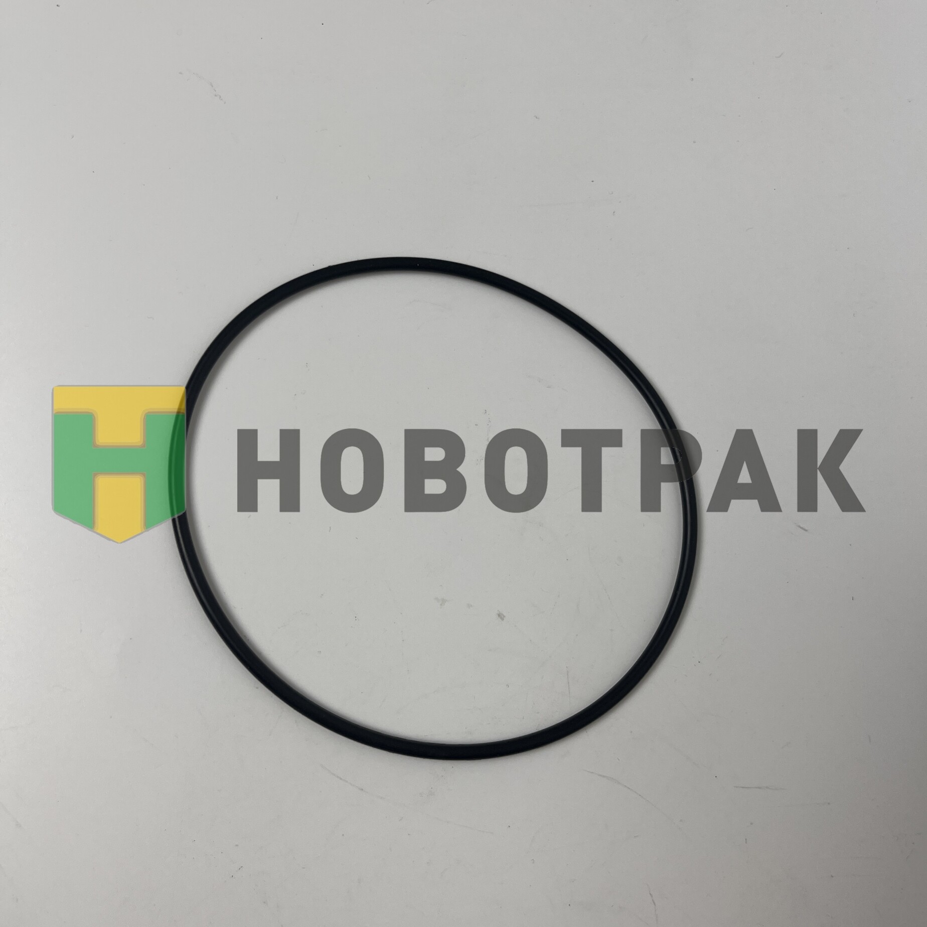 Кольцо ступицы уплотнительное 100*3 BPW 0256780000
