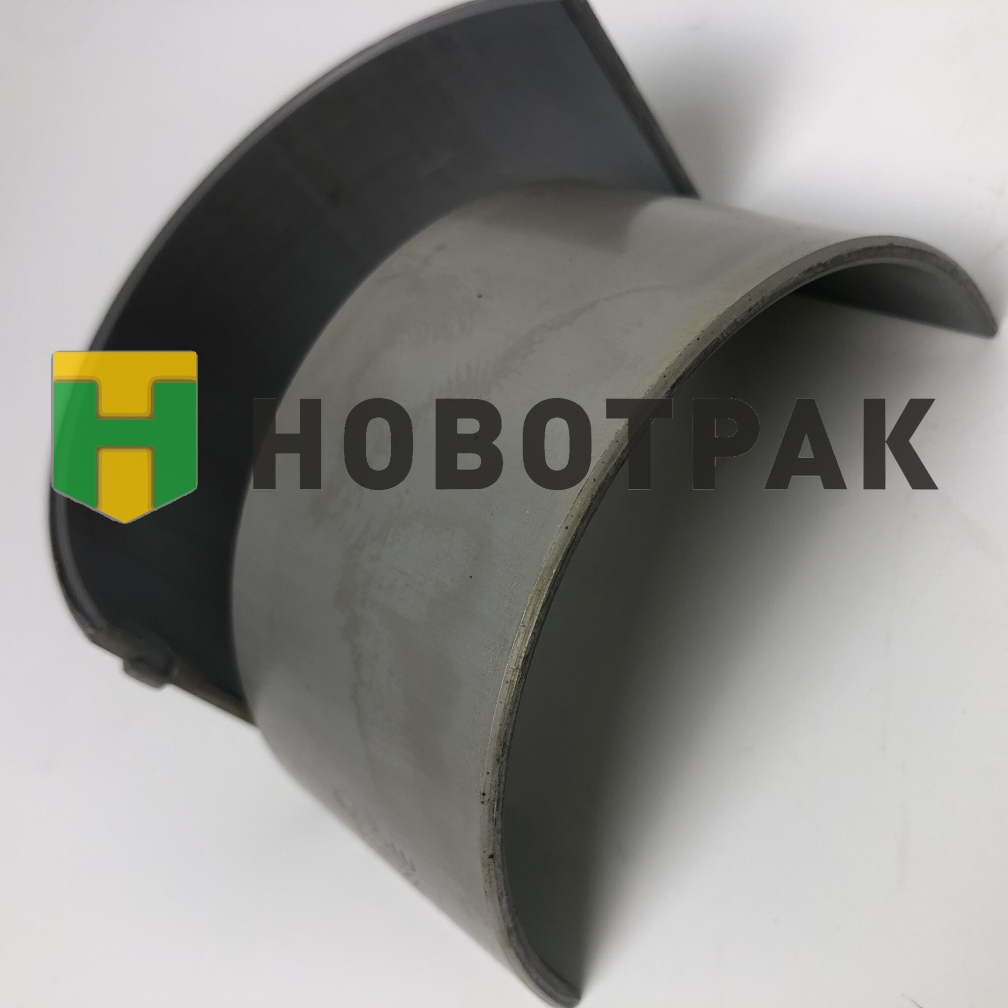 Вкладыши шатунные пара RVI Kerax/Premium дв. MIDR 06.23.56 /A41/B41/B43