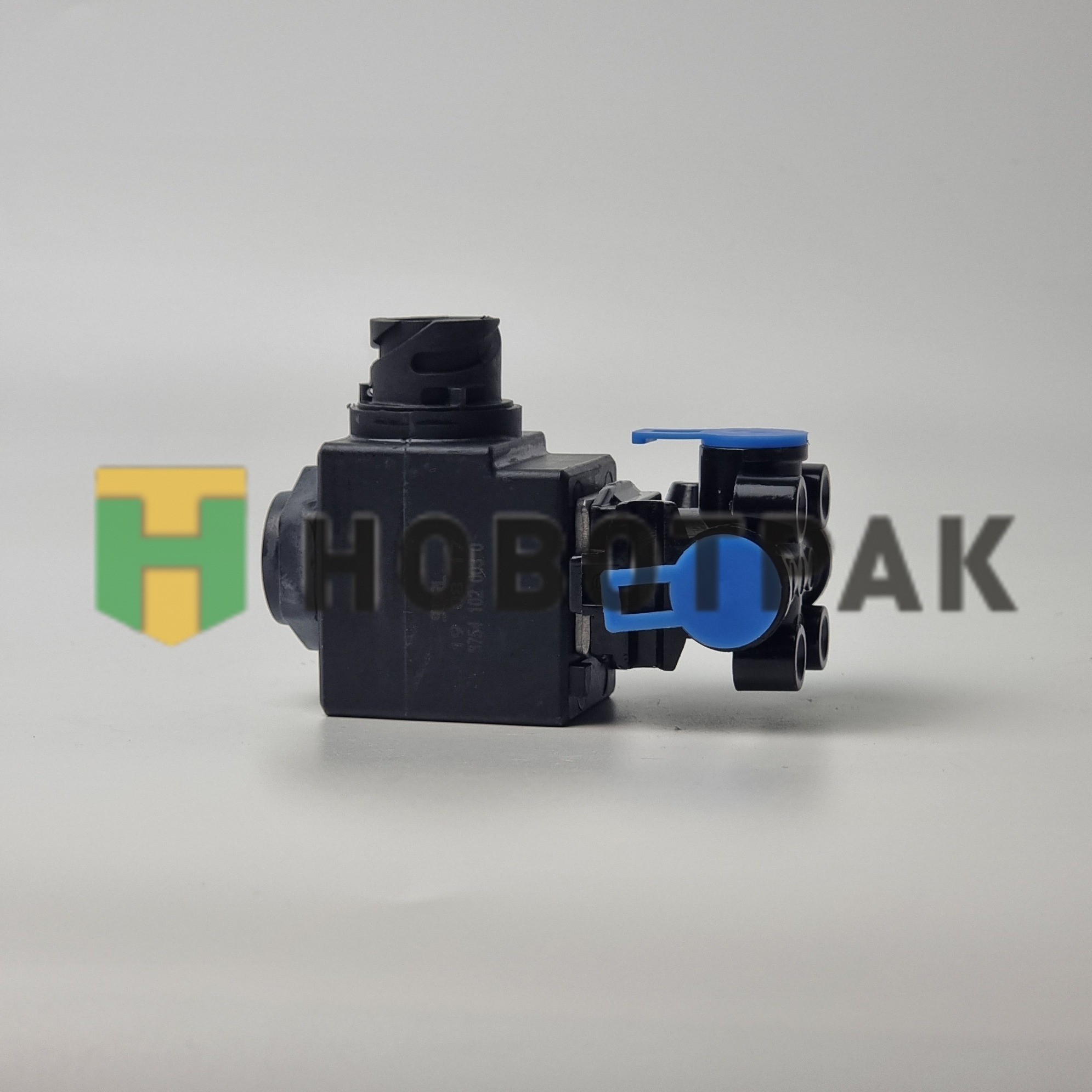 Клапан электромагнитный 37541020030