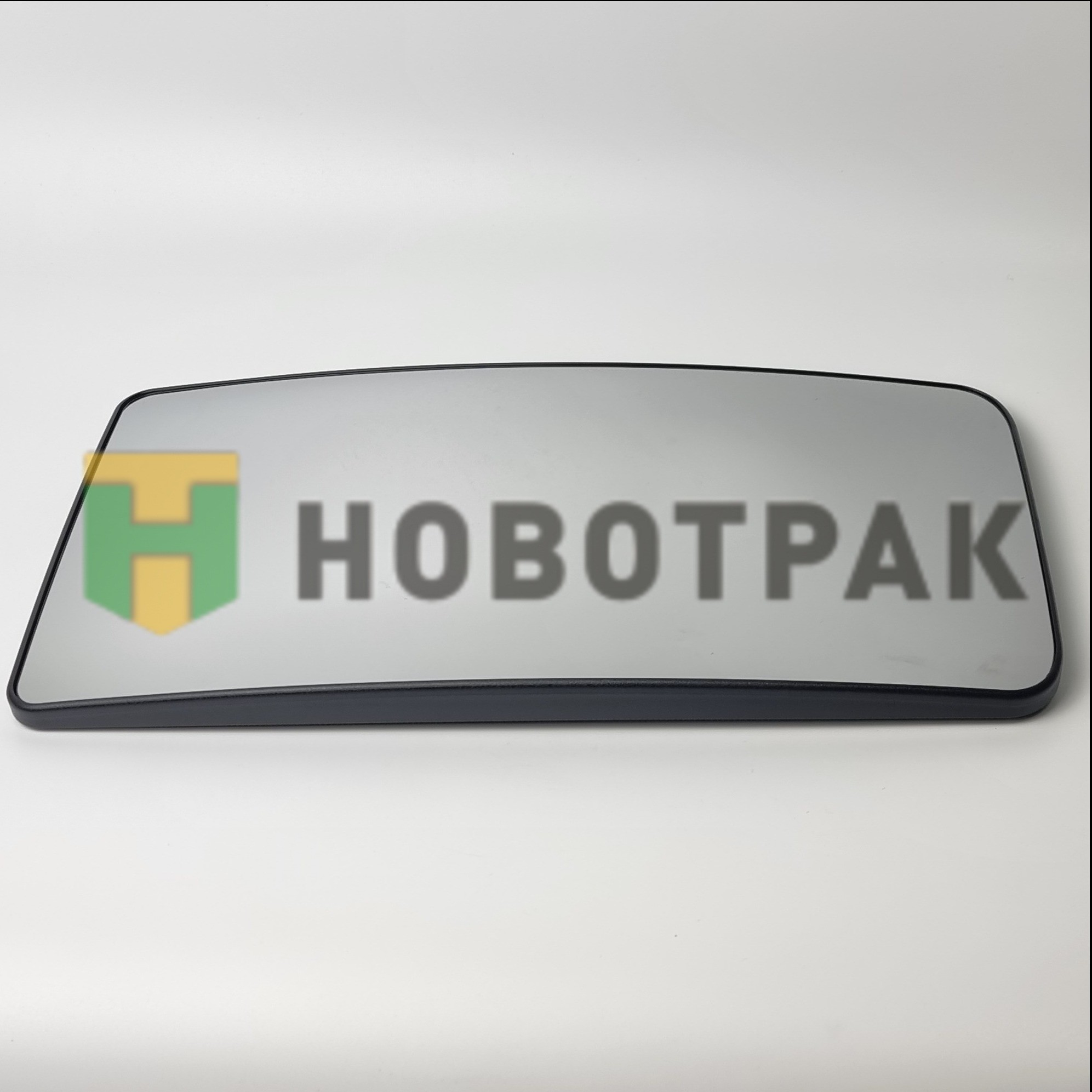 Стекло зеркала основного с подогревом правое/левое MAN M4300114