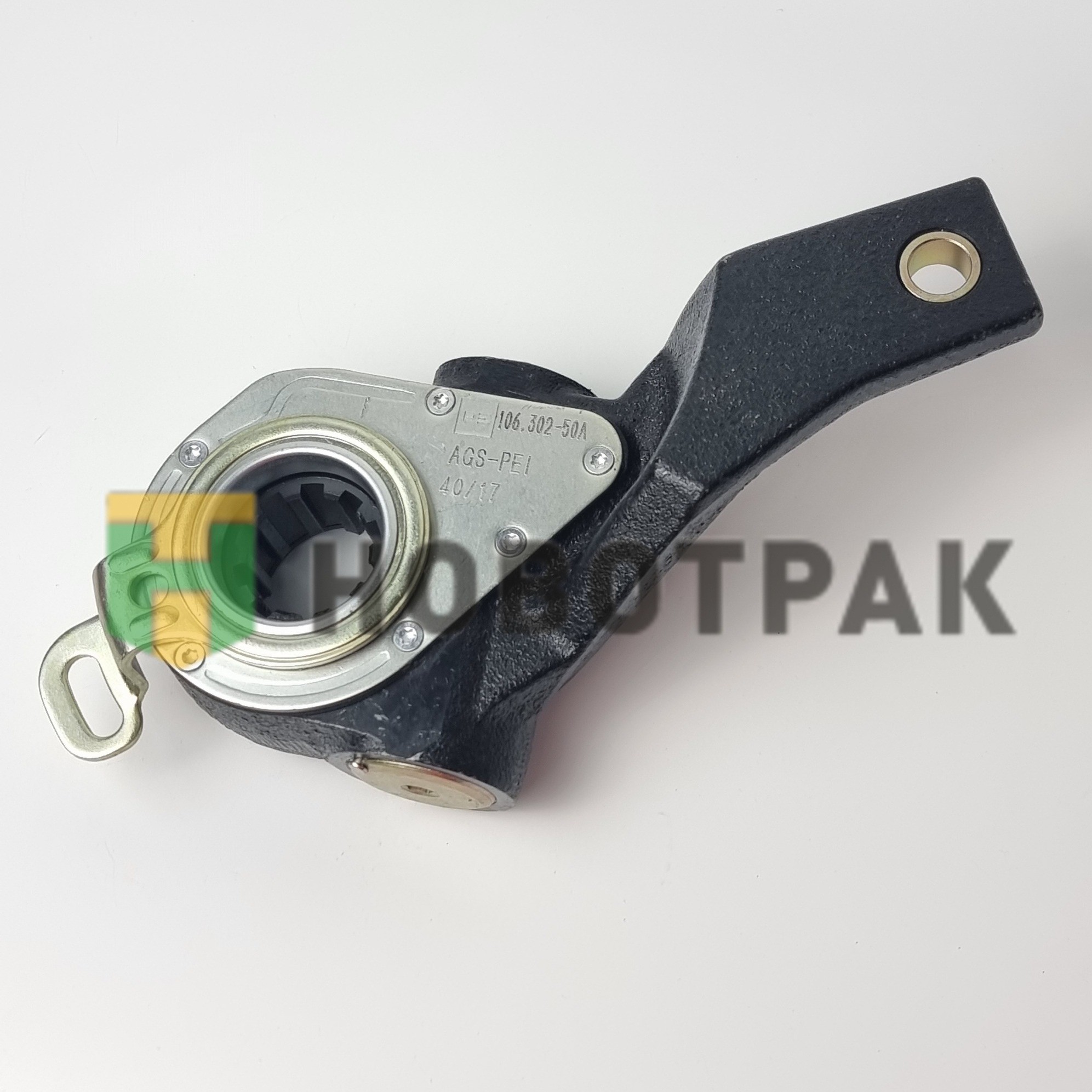 Трещетка автомат левая задняя DAF 10630250A
